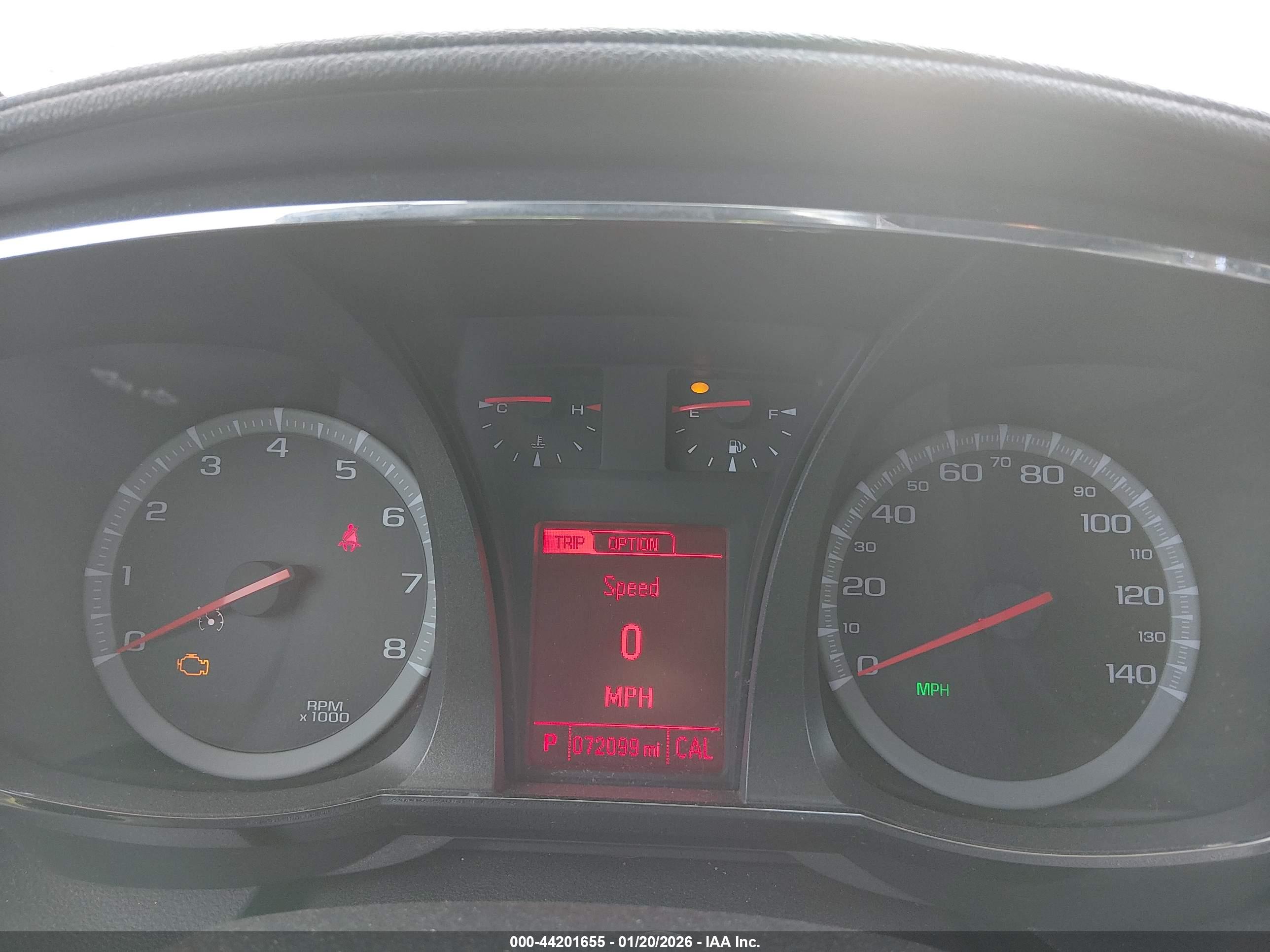 GMC TERRAIN image 7