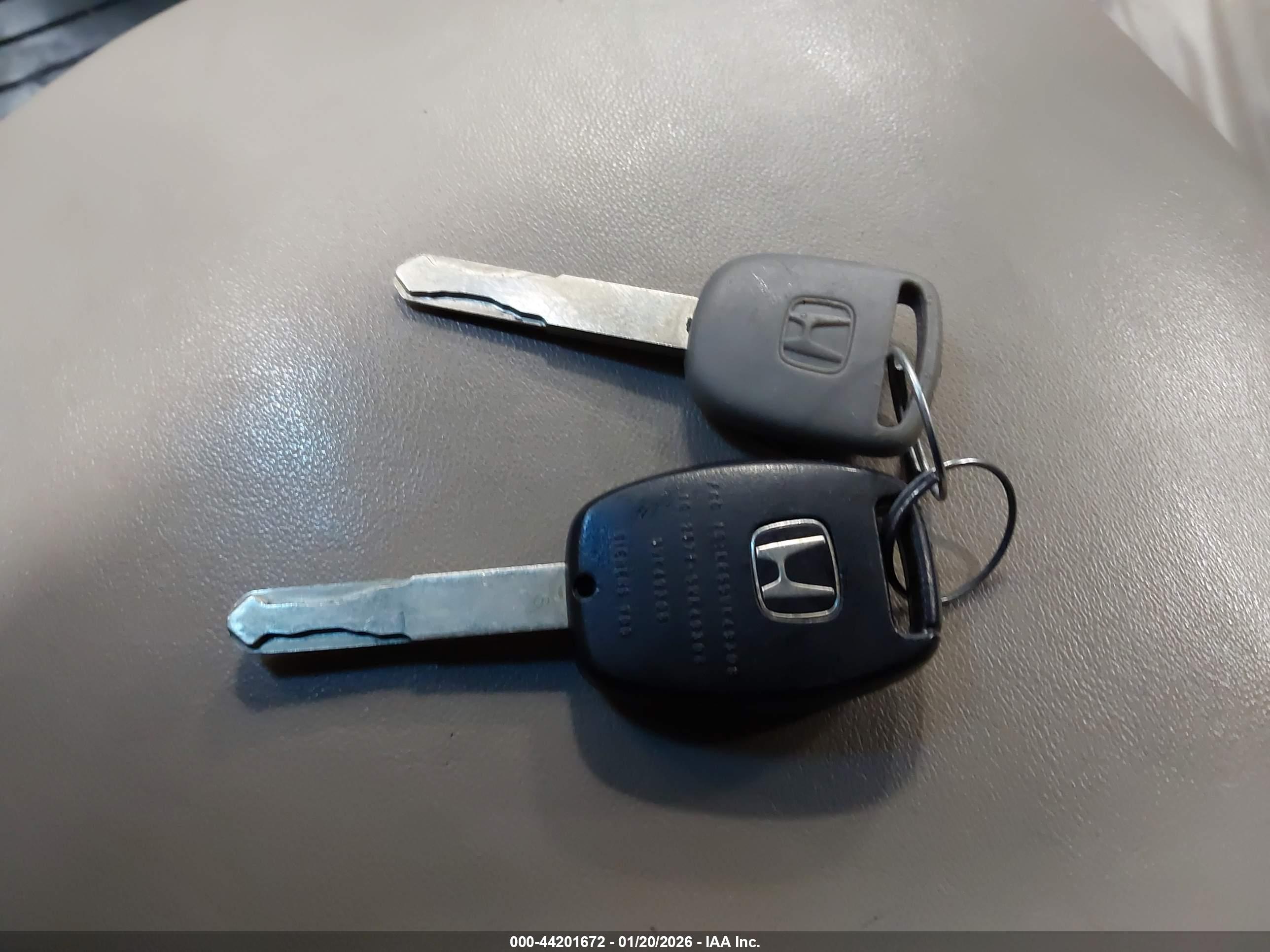HONDA PILOT image 11