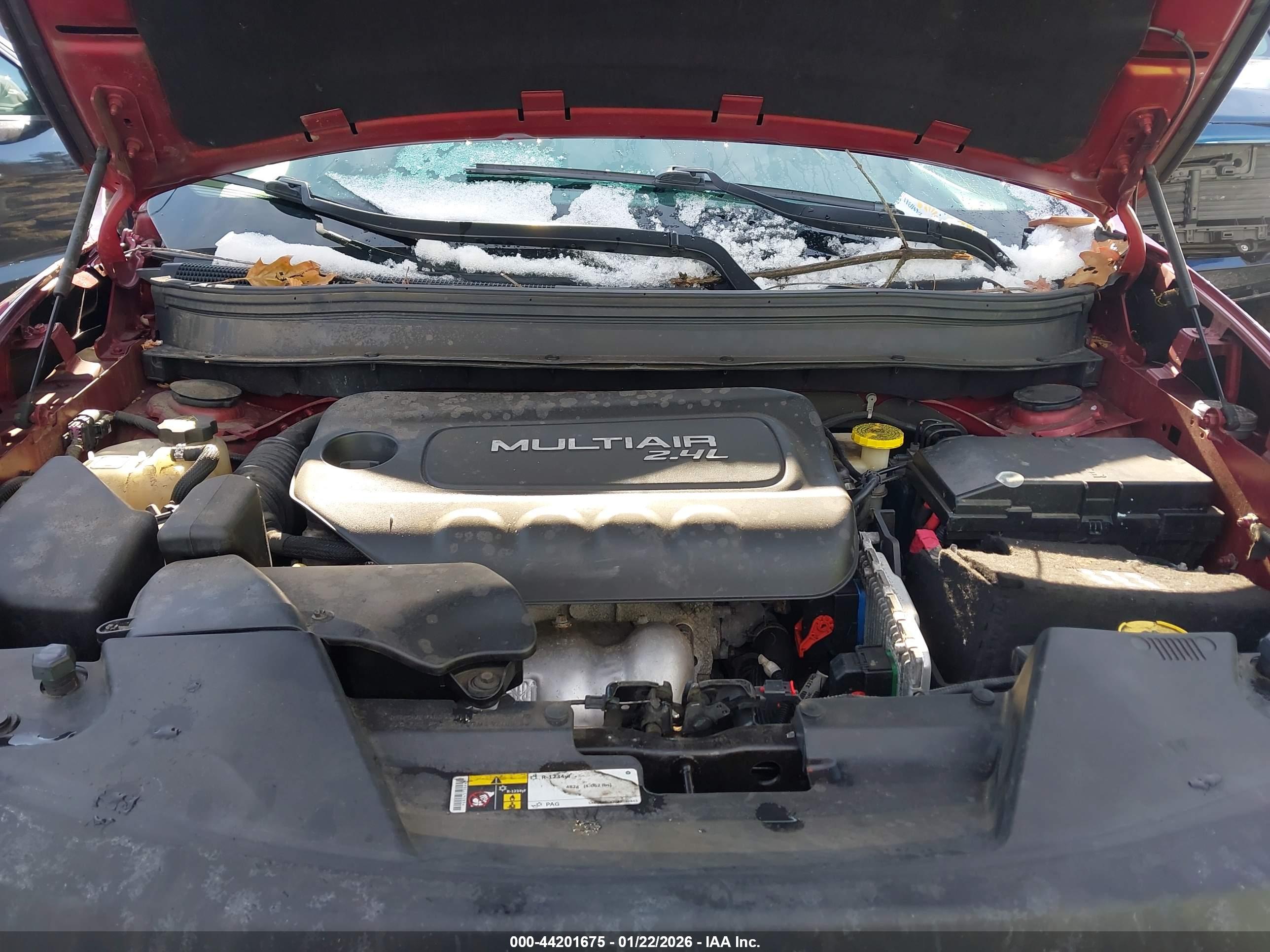 JEEP CHEROKEE image 10