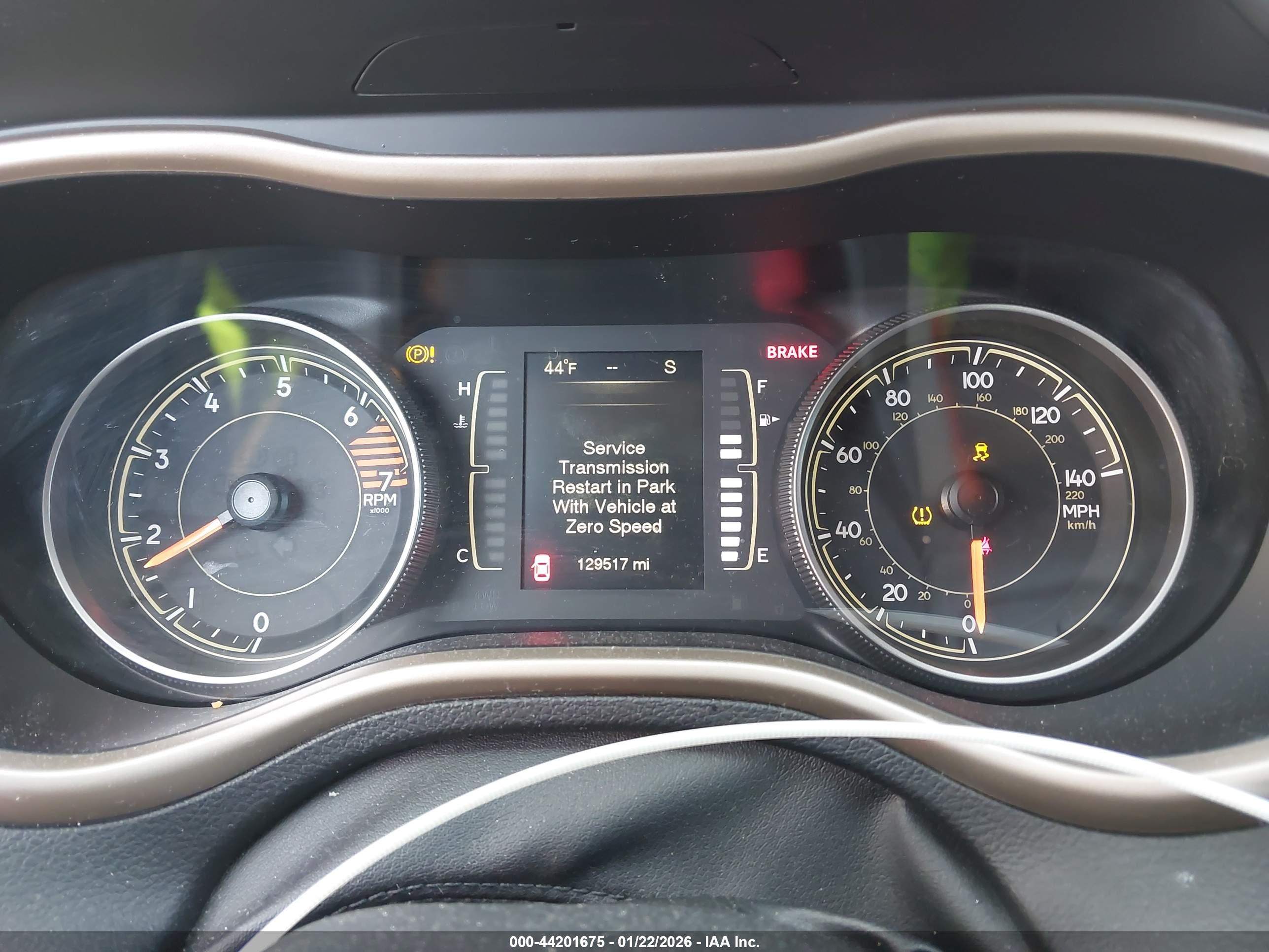 JEEP CHEROKEE image 7
