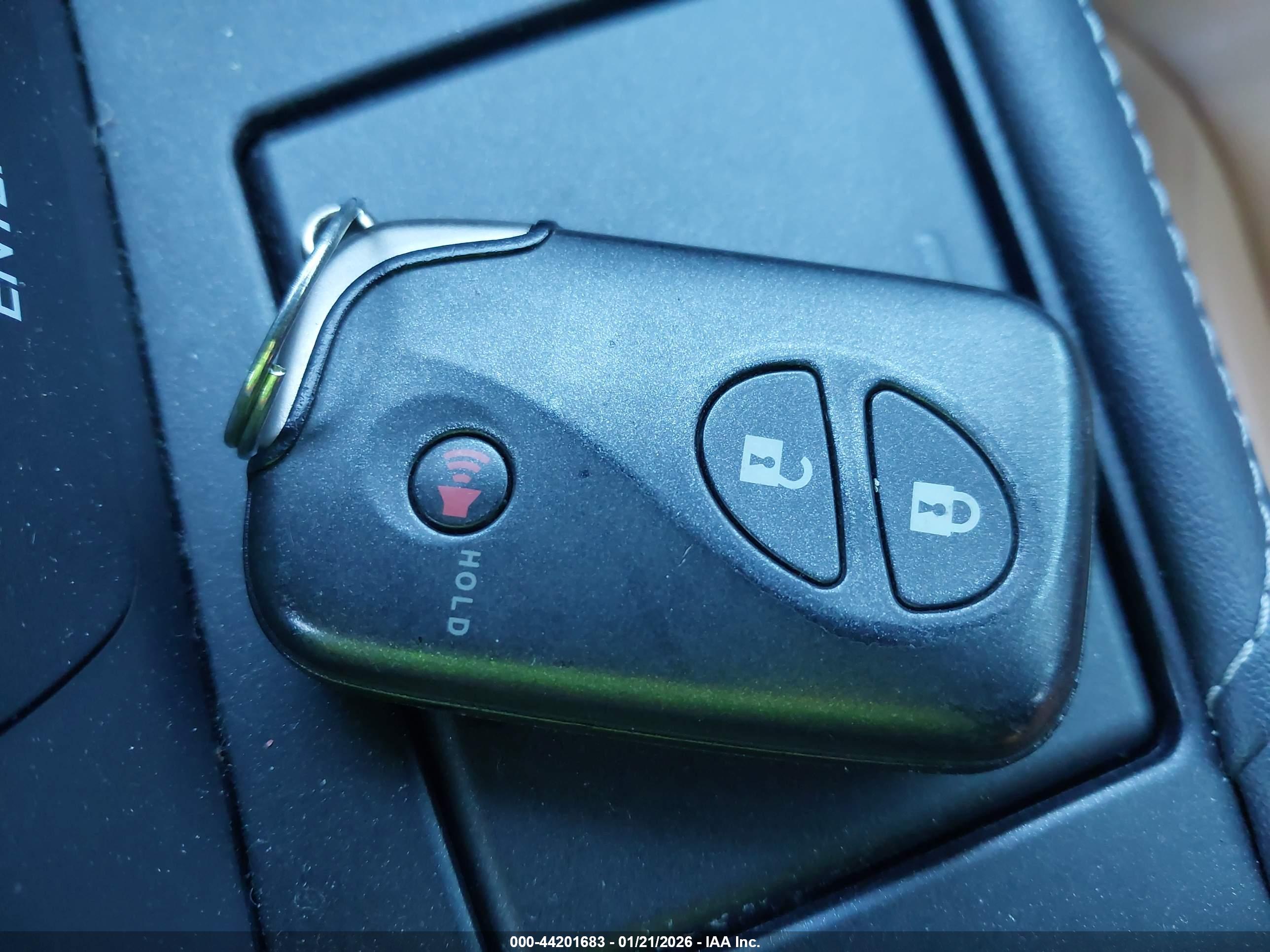 LEXUS CT image 11