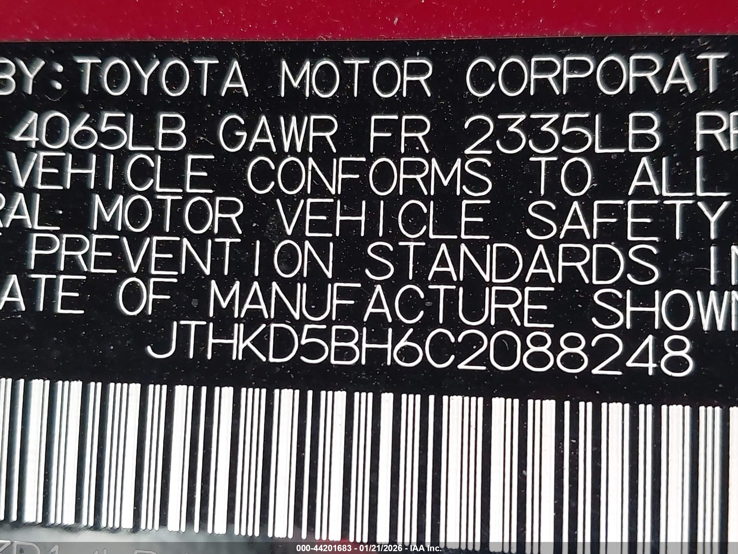 LEXUS CT image 9