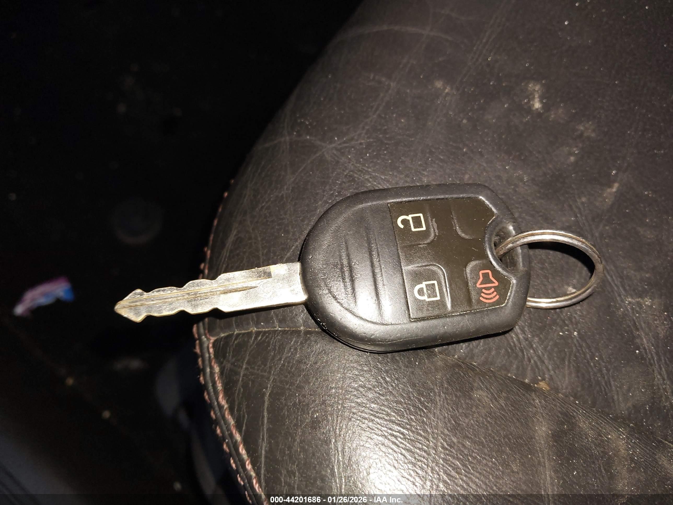 FORD EDGE image 11