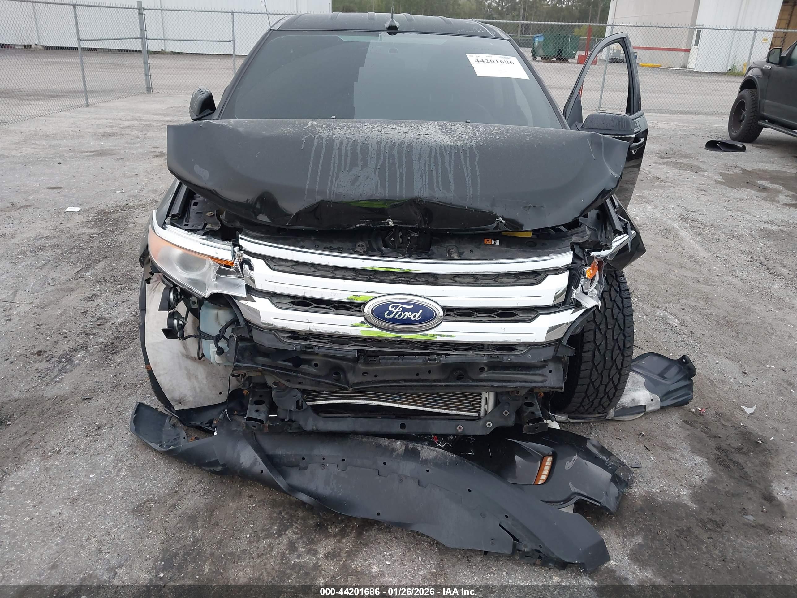 FORD EDGE image 6