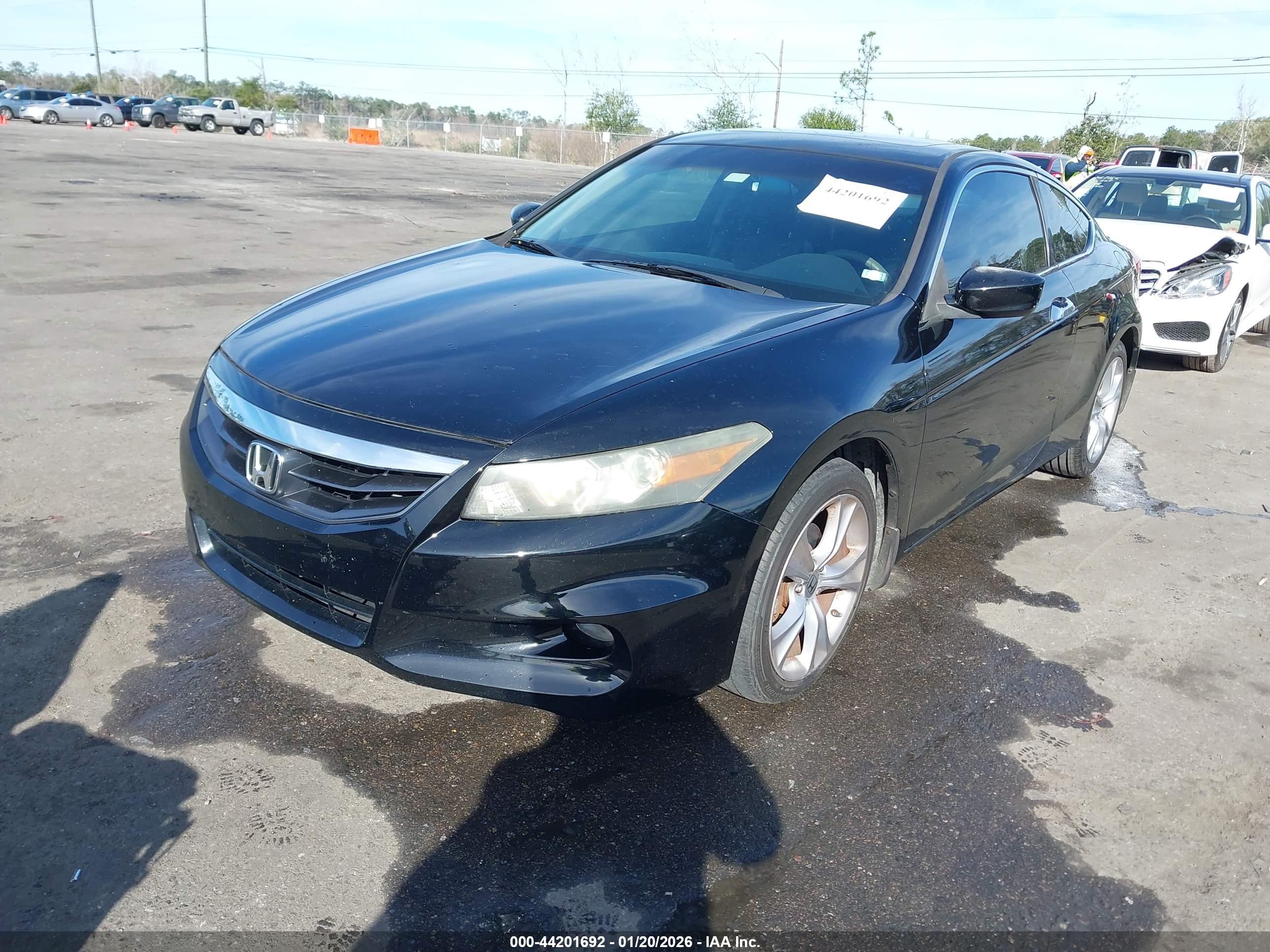 HONDA ACCORD image 2