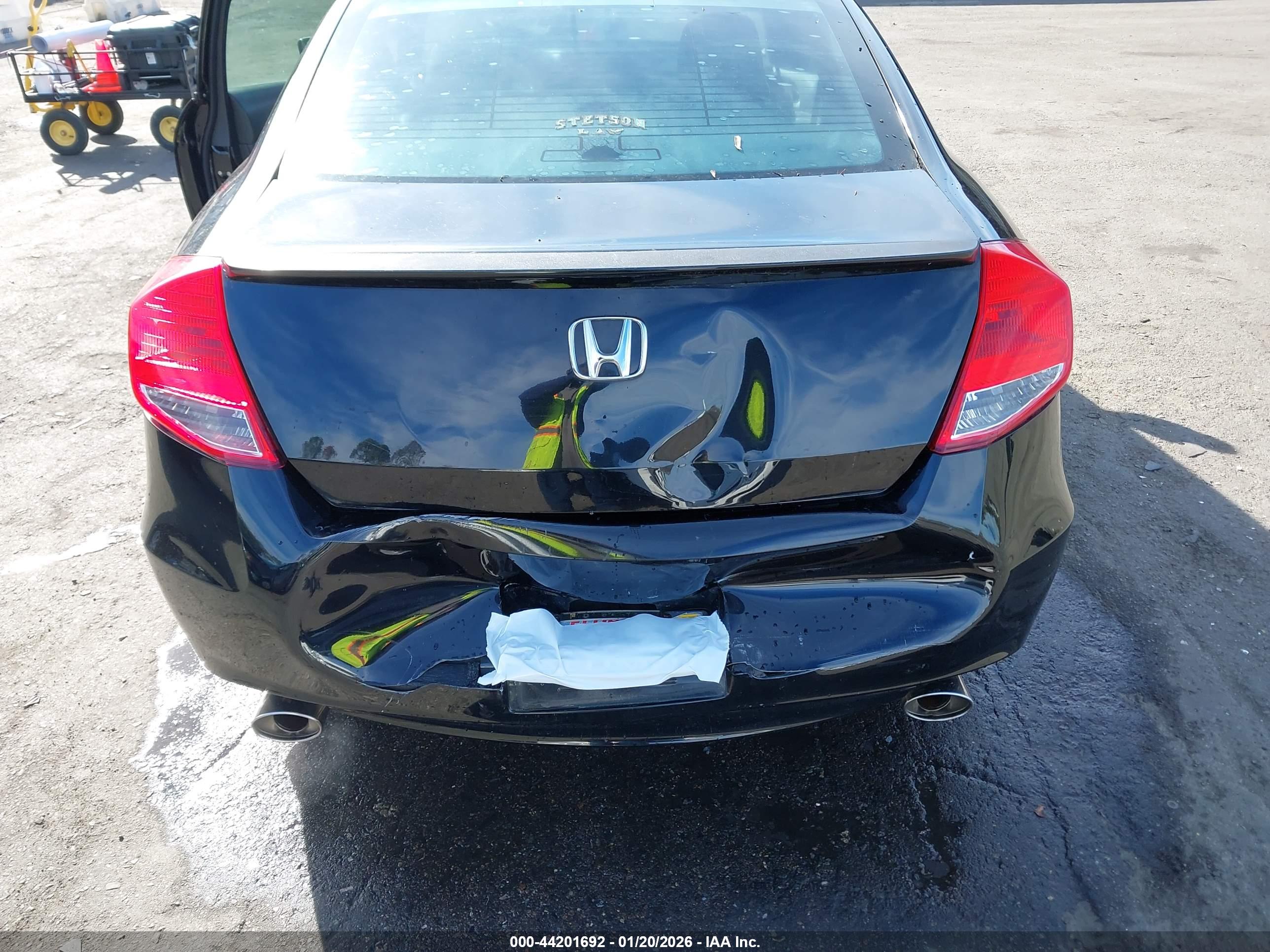 HONDA ACCORD image 6