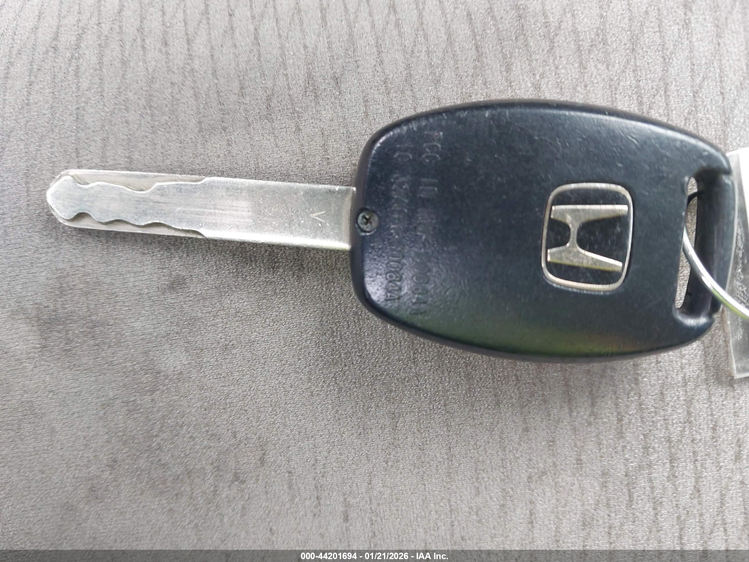 HONDA CIVIC image 11