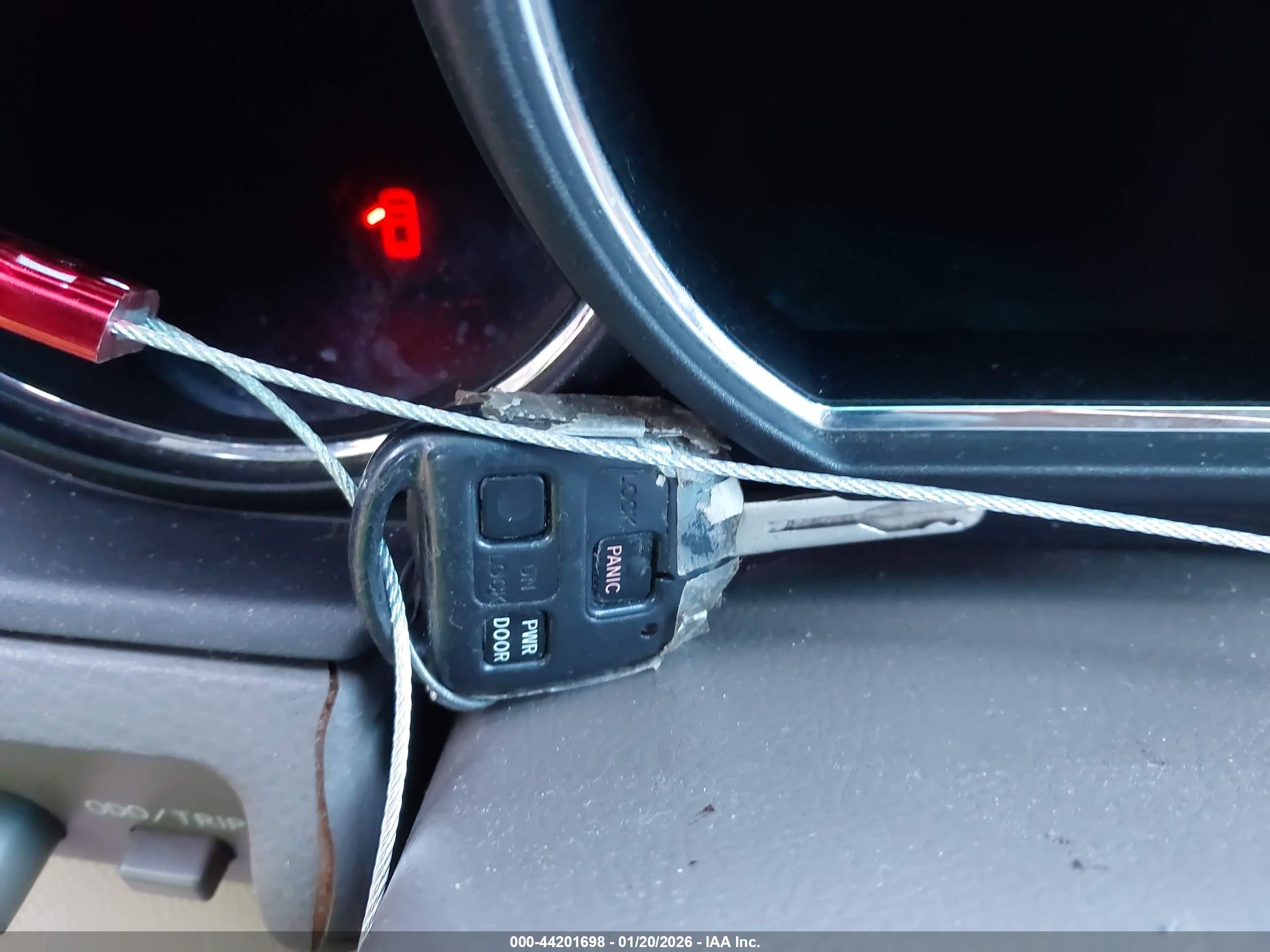 LEXUS RX image 11