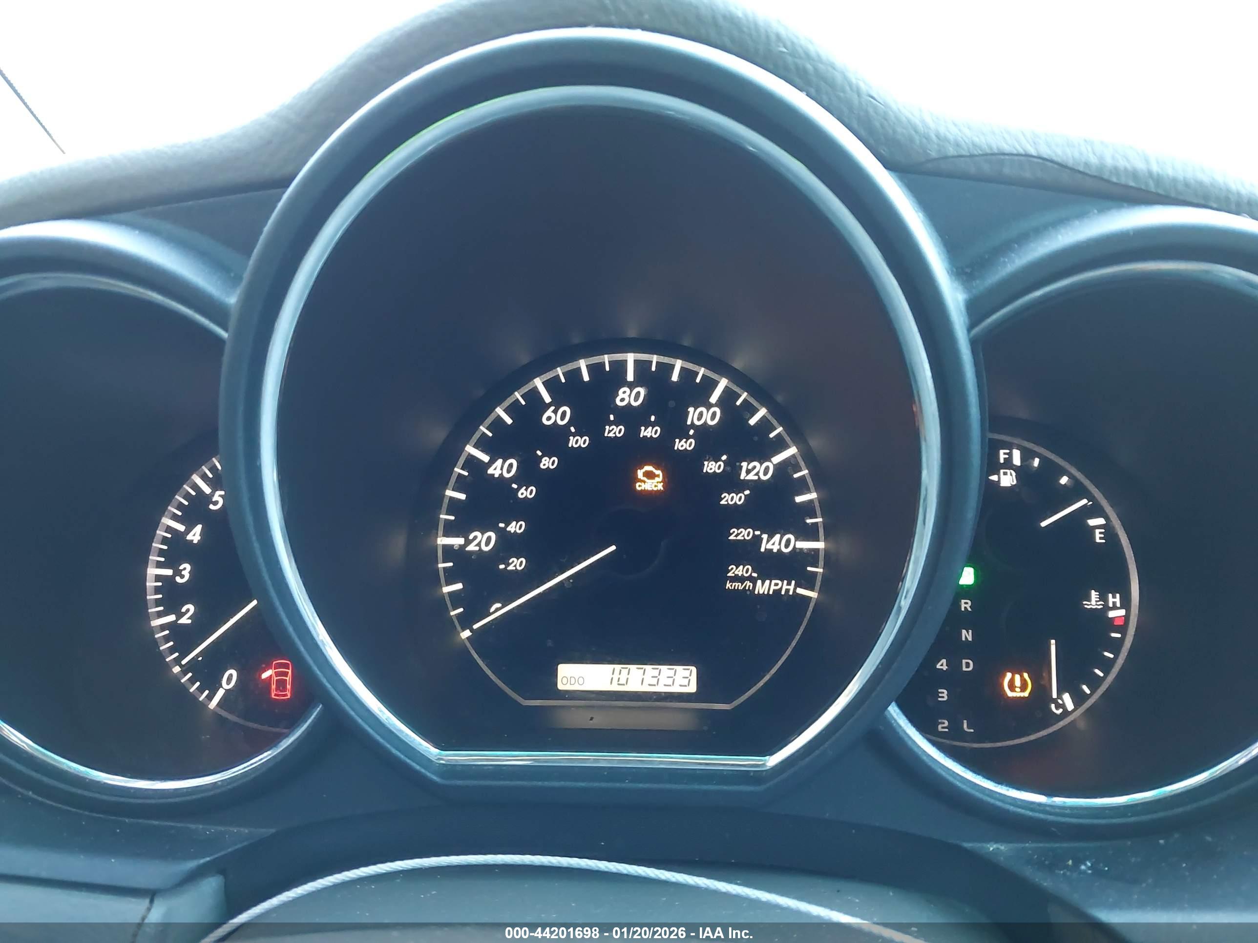 LEXUS RX image 7
