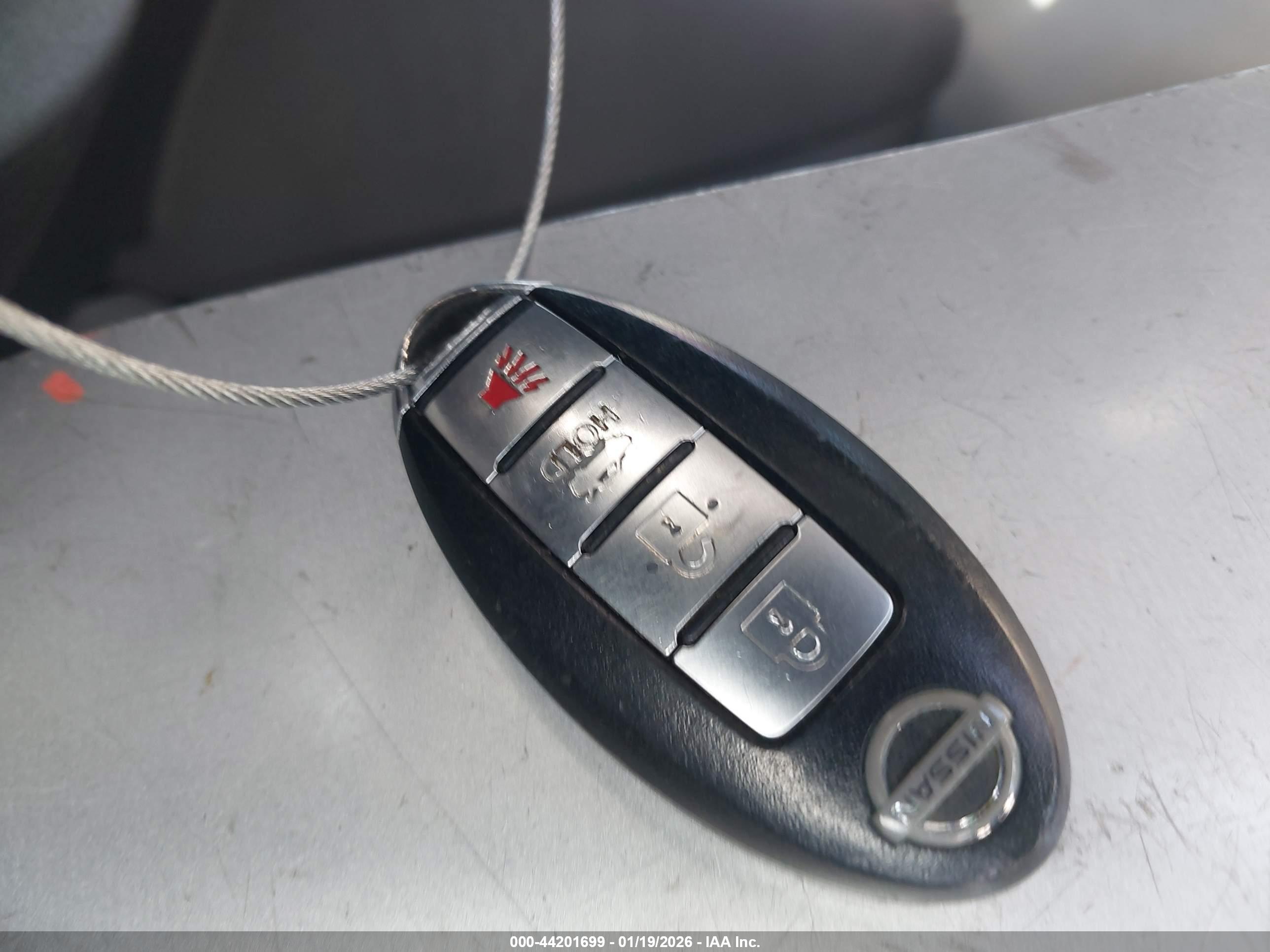 NISSAN SENTRA image 11