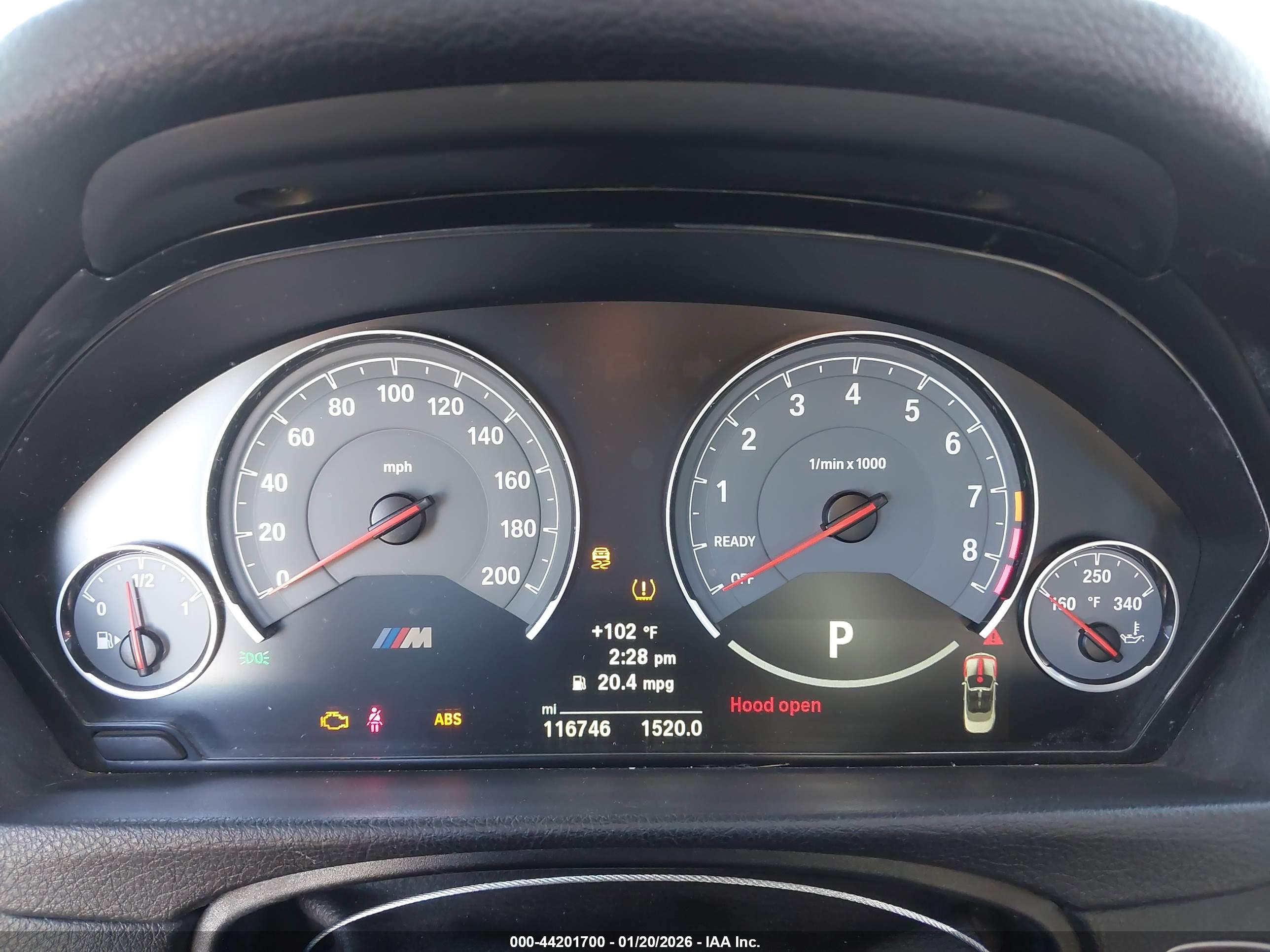 BMW M4 image 7