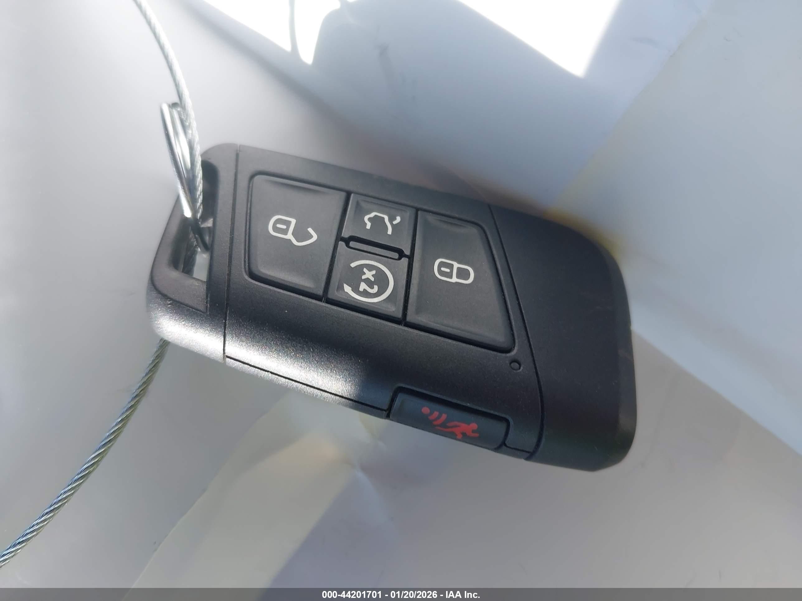 VOLKSWAGEN ATLAS image 11