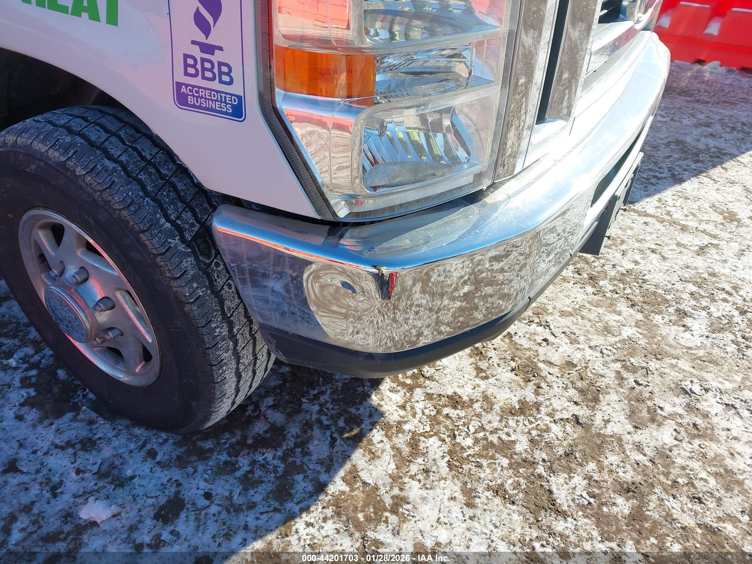 FORD E-250 image 6