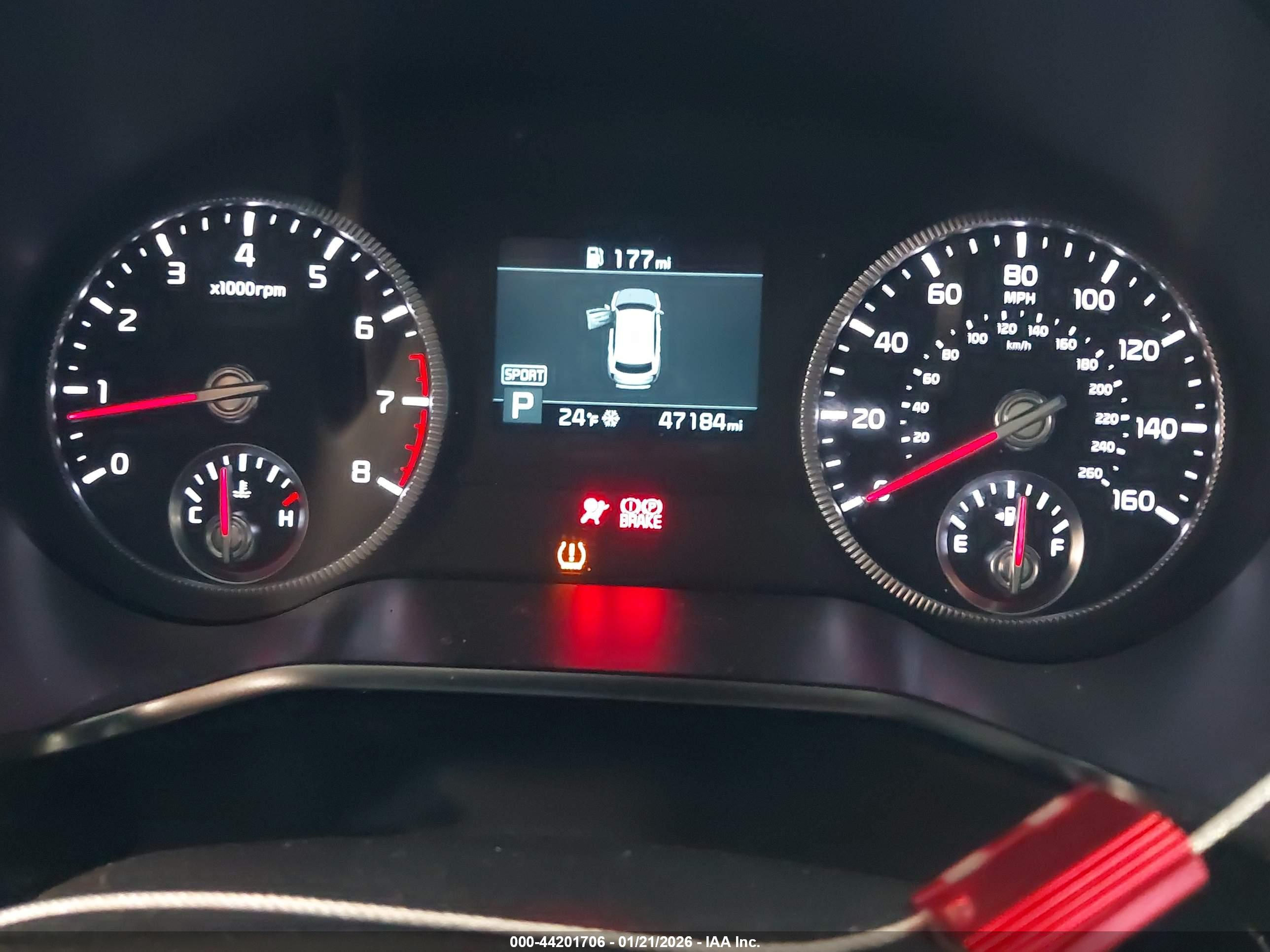 KIA TELLURIDE image 7