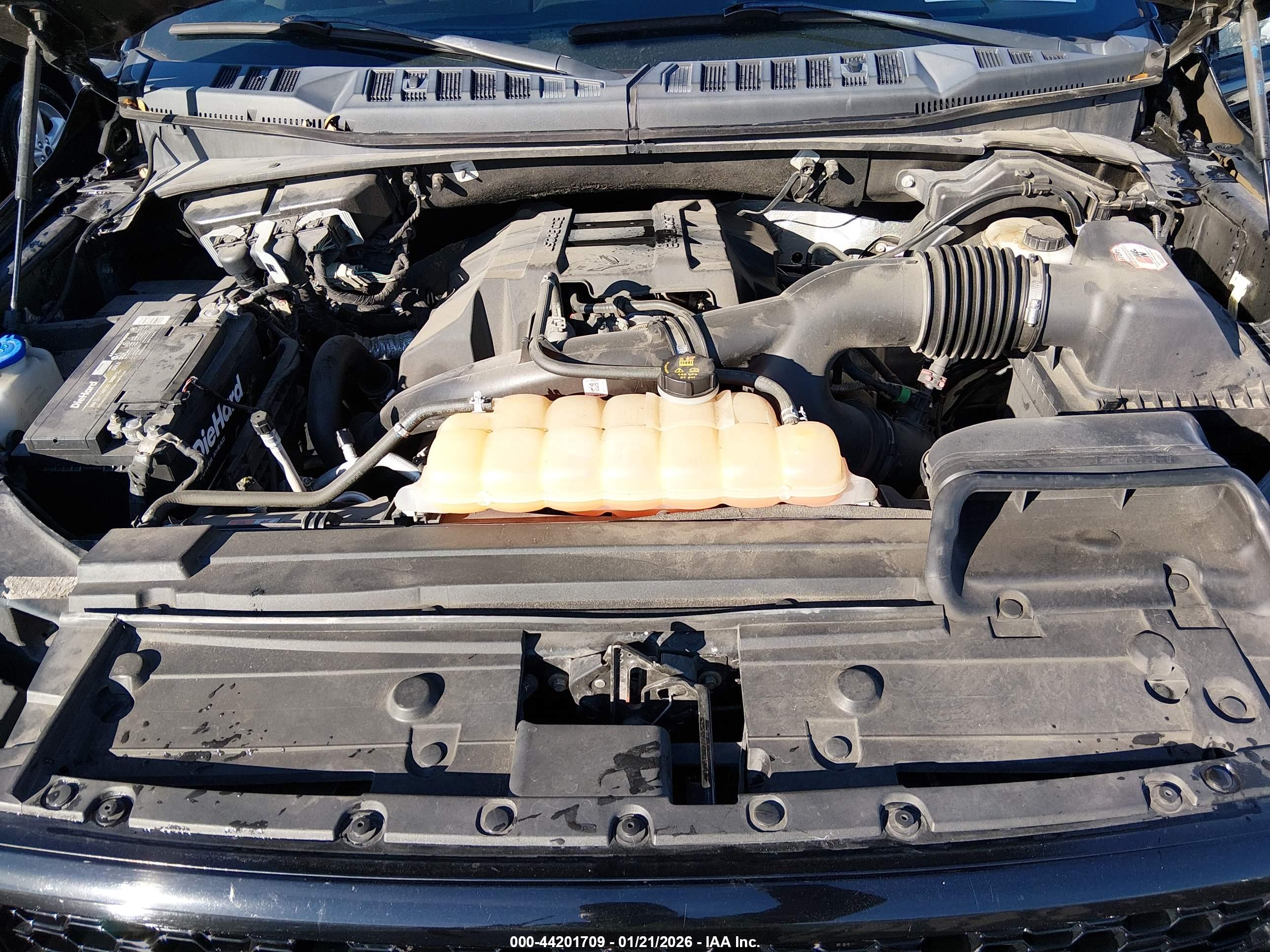 FORD F-150 image 10
