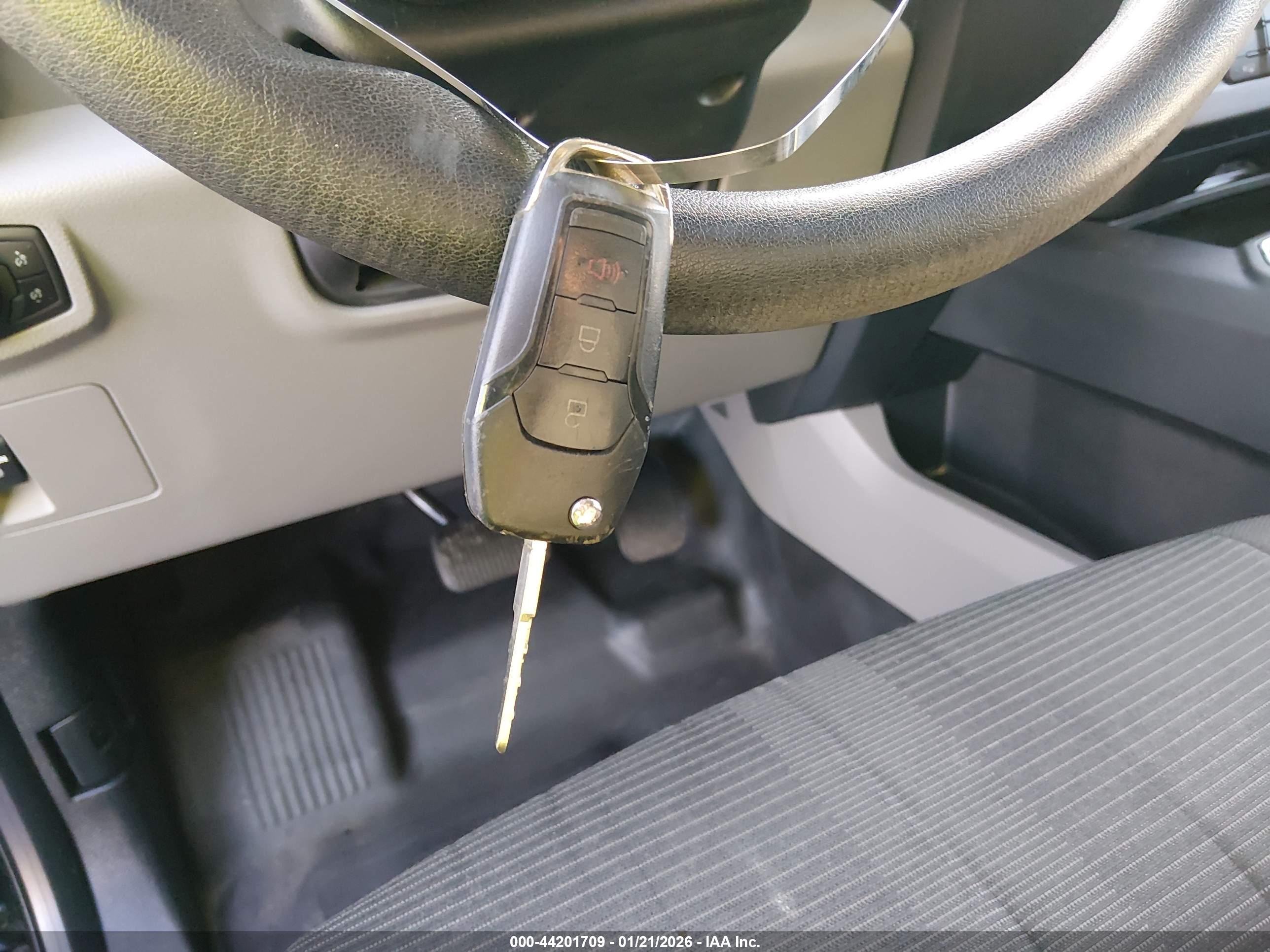 FORD F-150 image 11