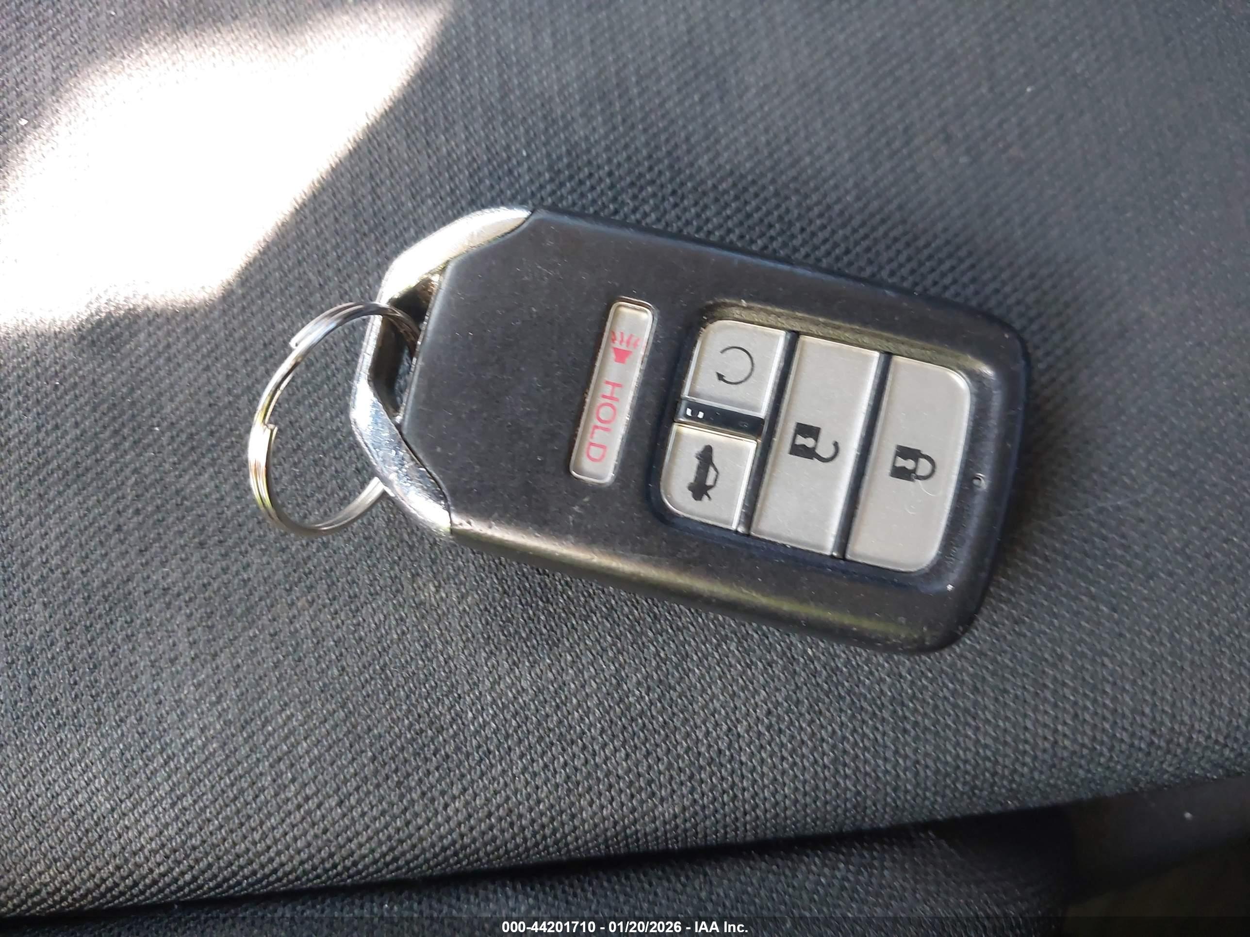 HONDA CIVIC image 11
