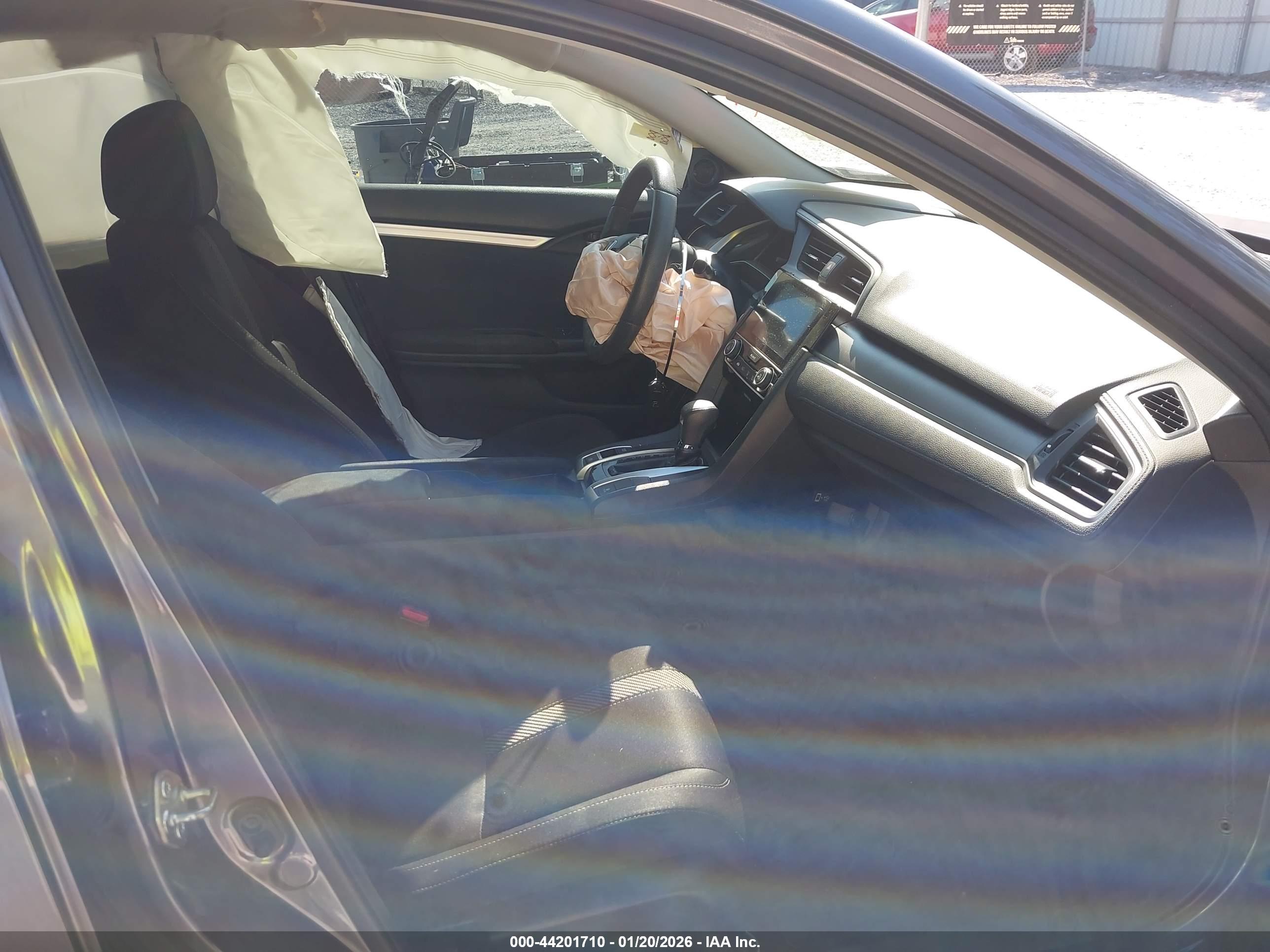HONDA CIVIC image 5