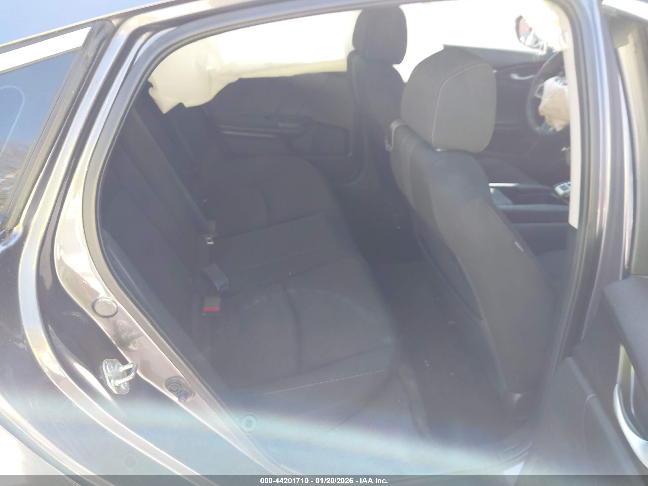 HONDA CIVIC image 8