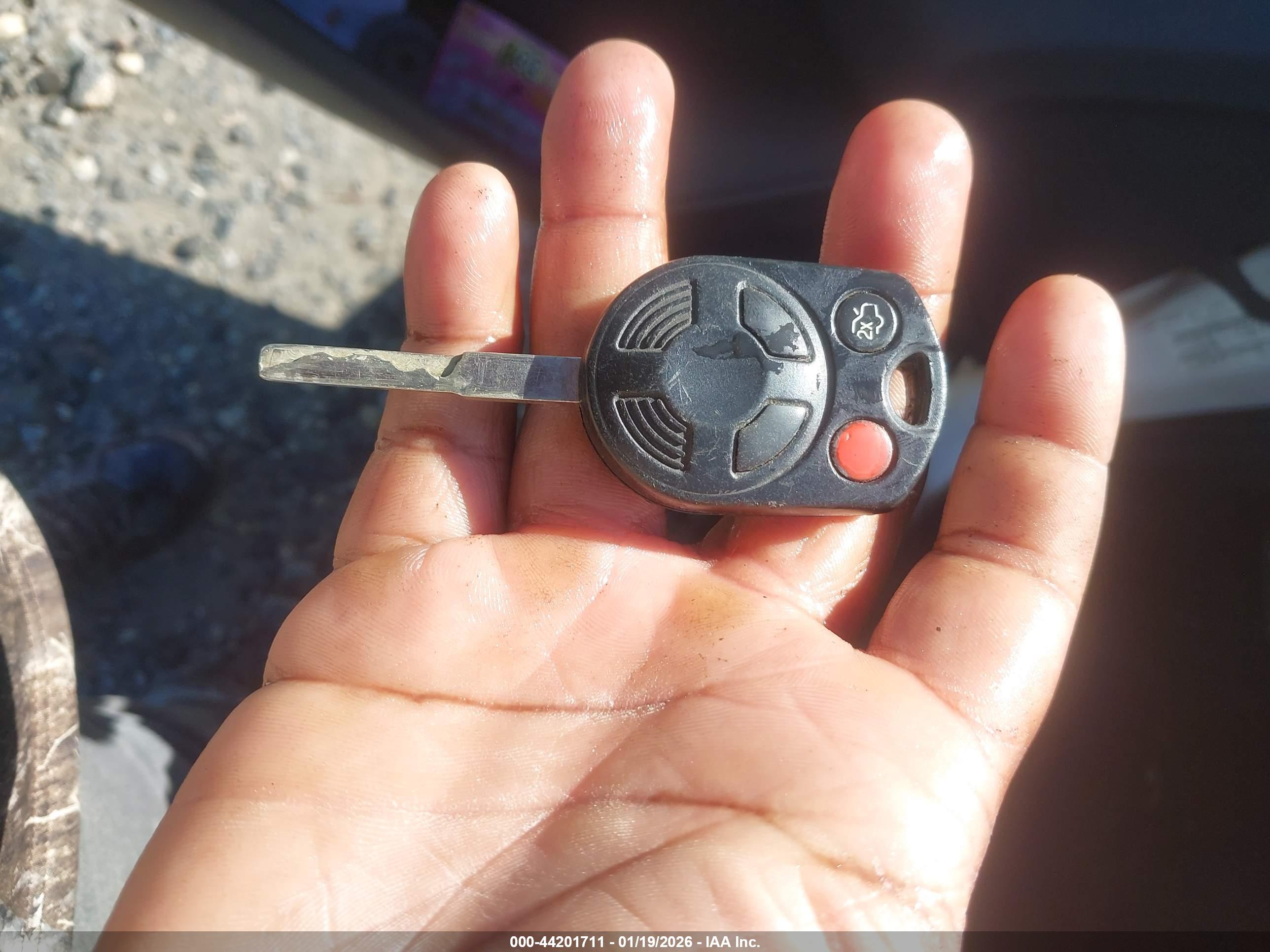 FORD FOCUS image 11