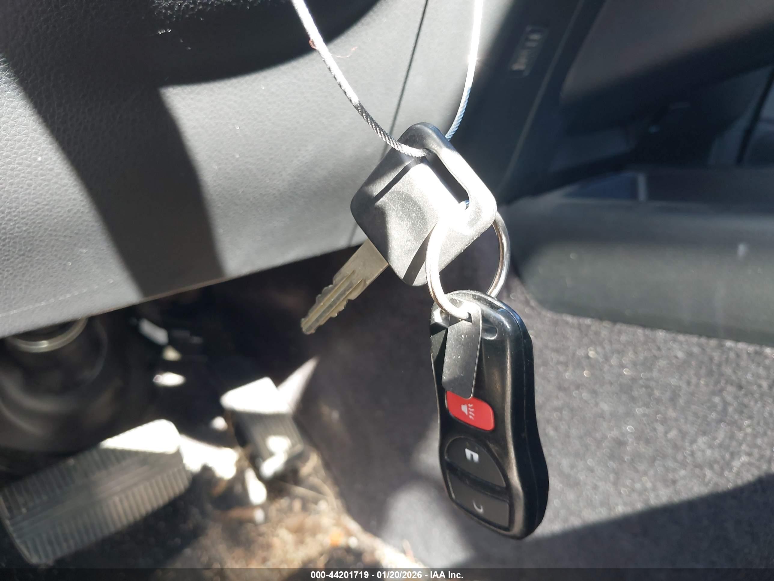 NISSAN MURANO image 11