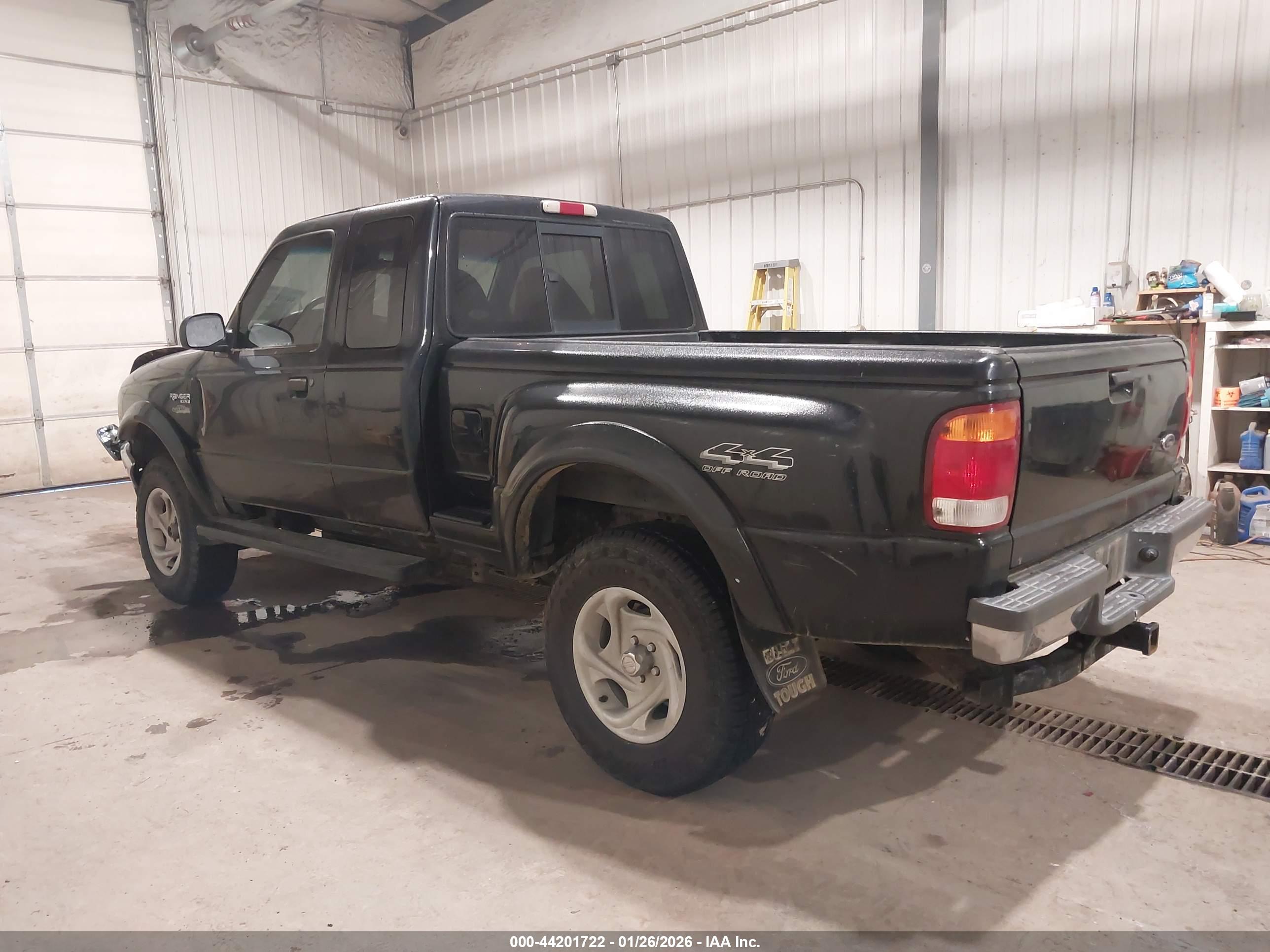 FORD RANGER image 3