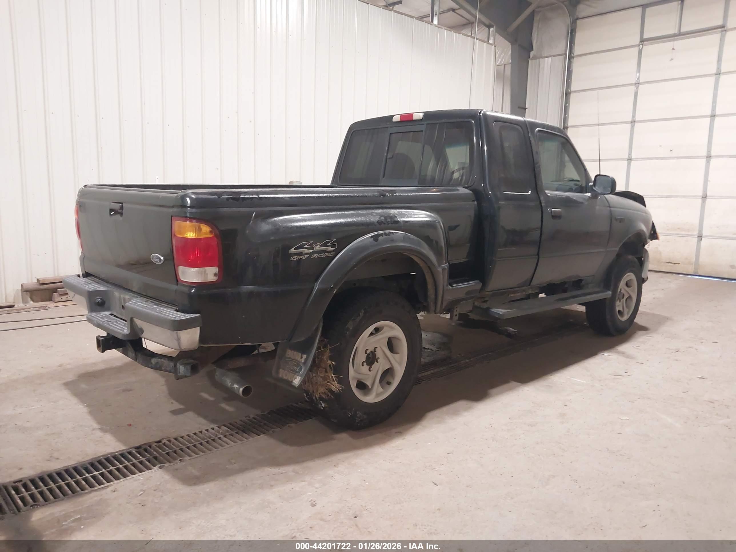 FORD RANGER image 4