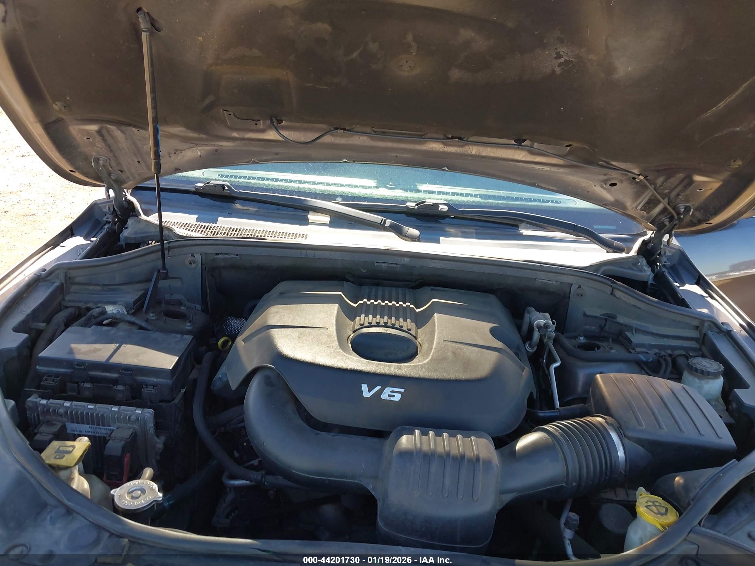 JEEP GRAND image 10
