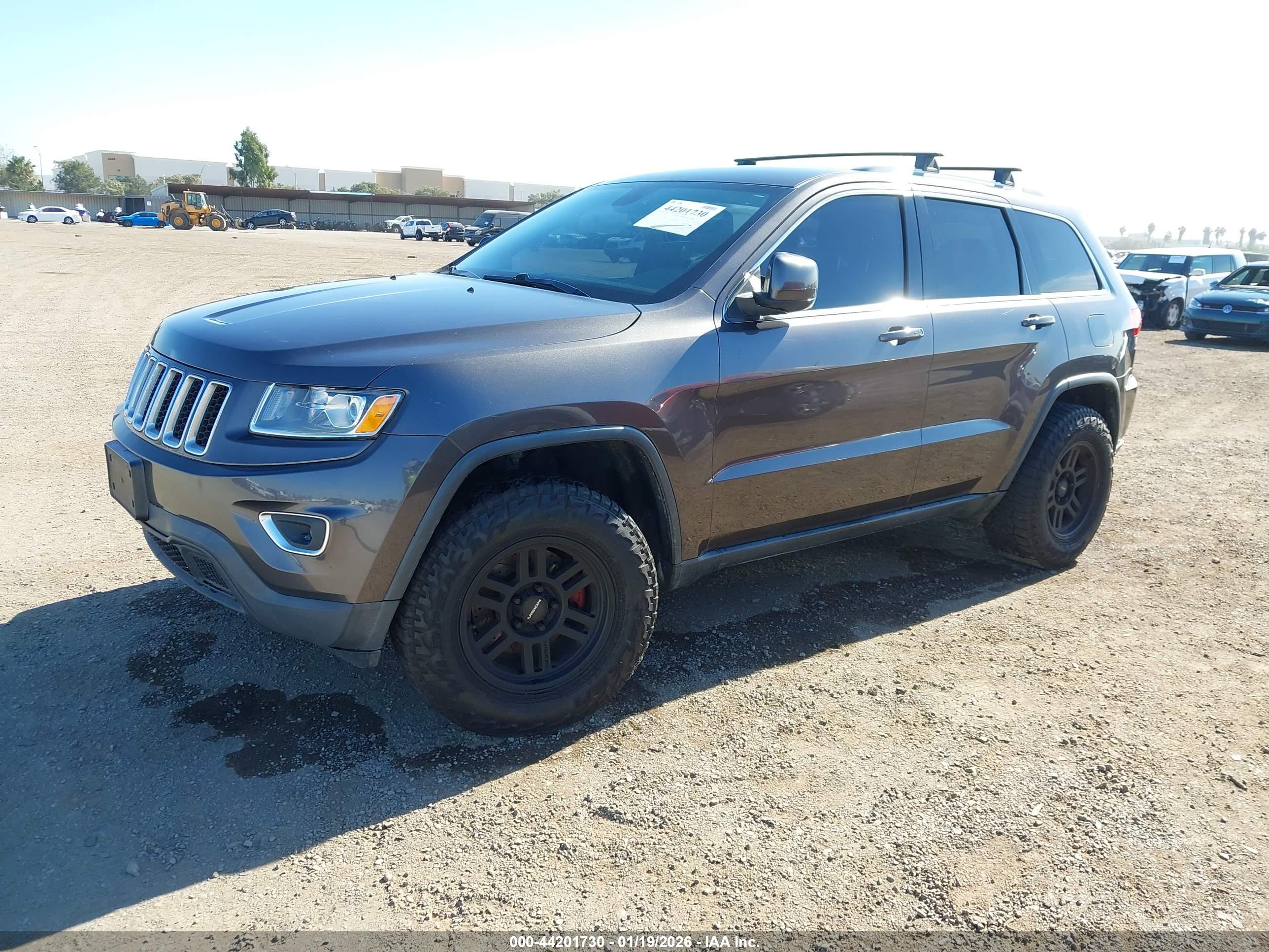 JEEP GRAND image 2