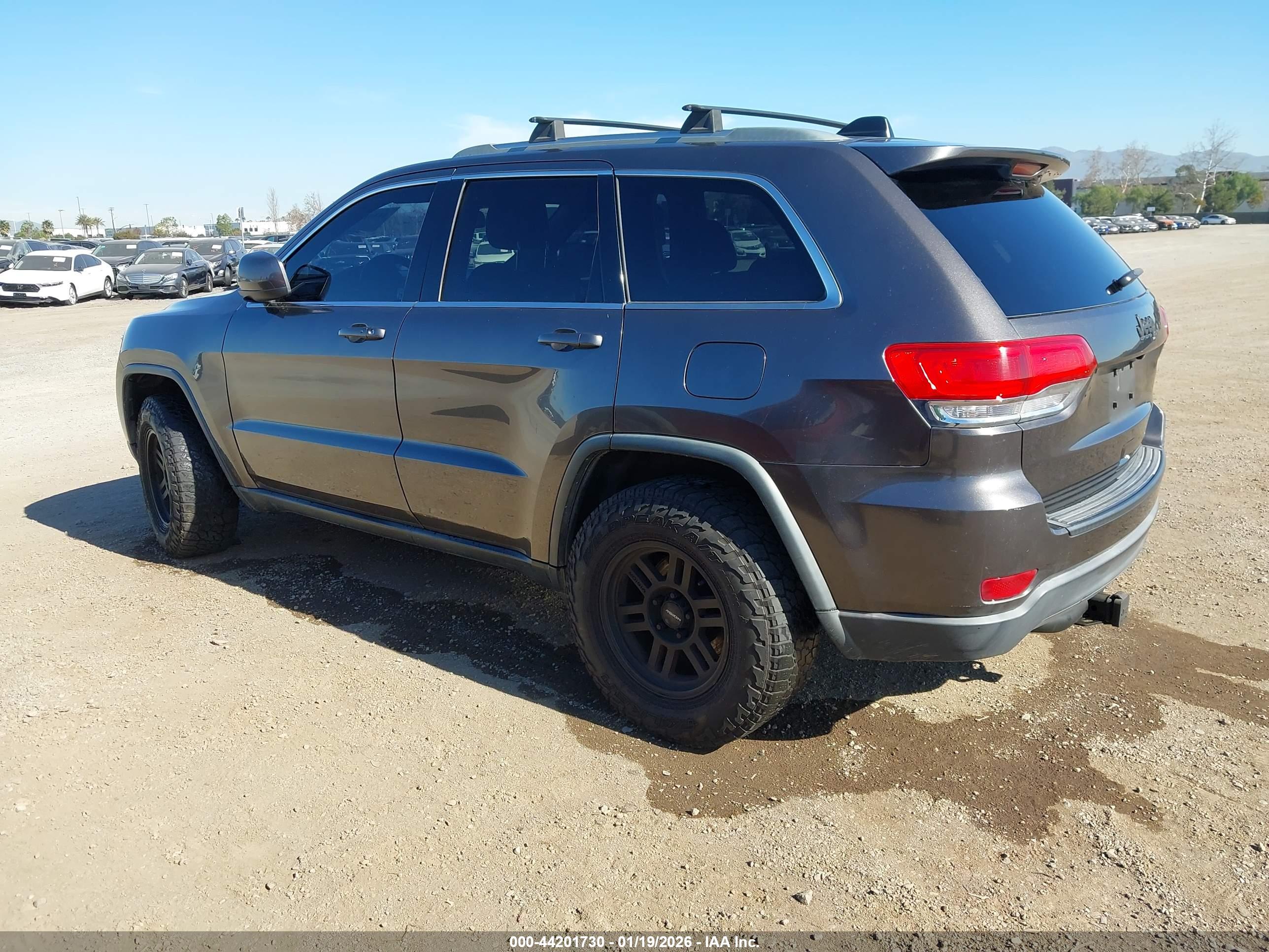JEEP GRAND image 3