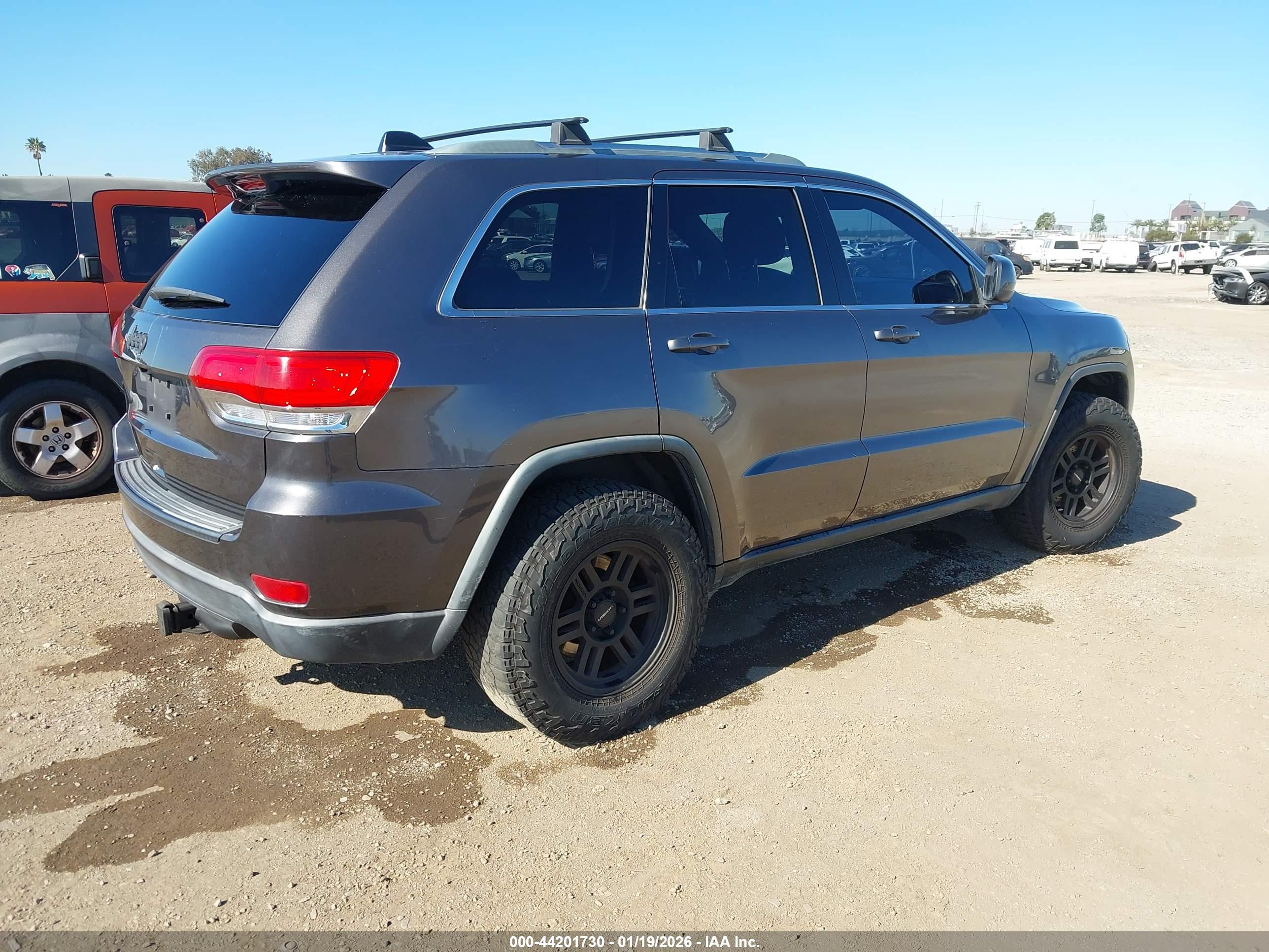 JEEP GRAND image 4