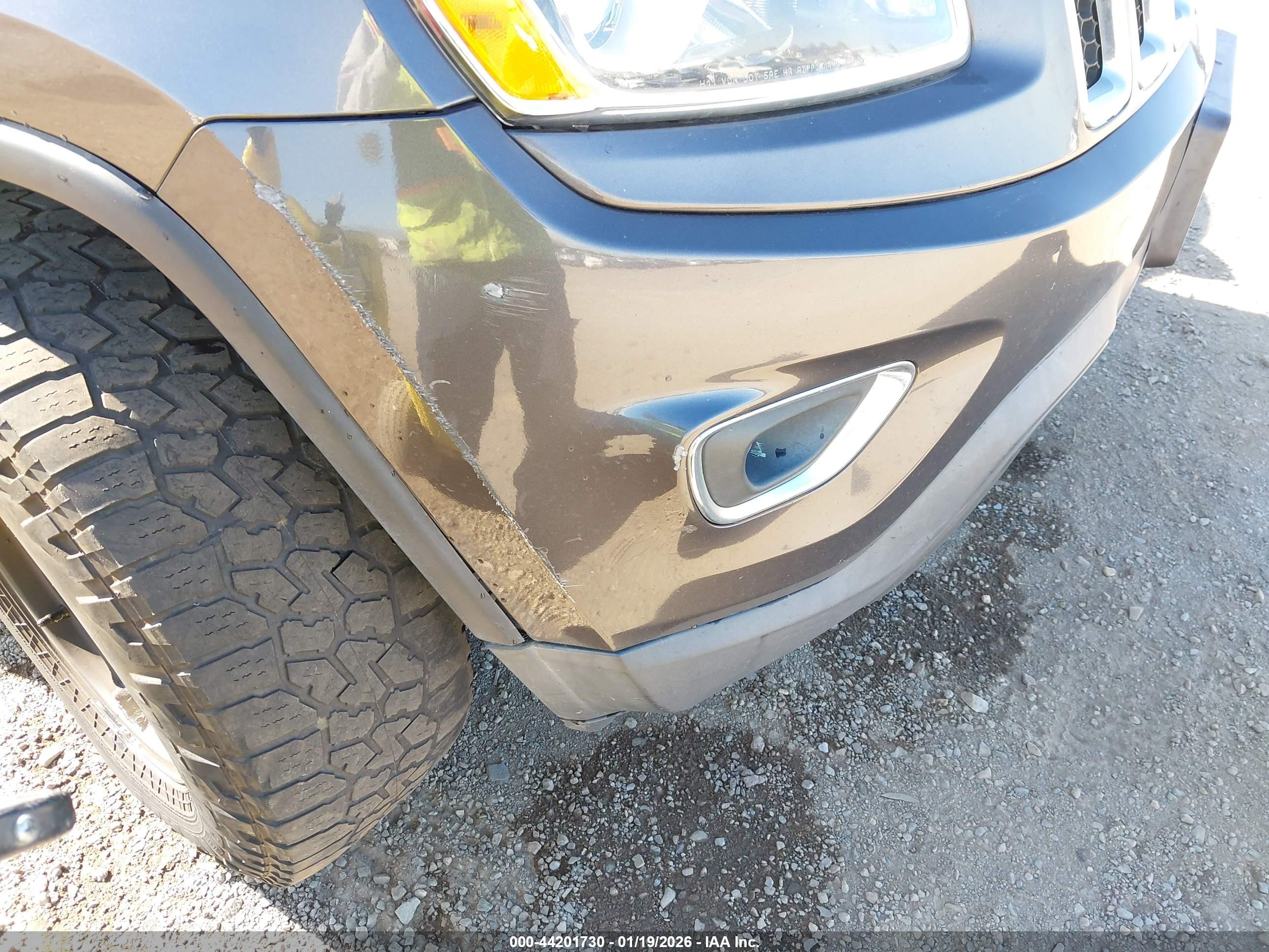 JEEP GRAND image 6