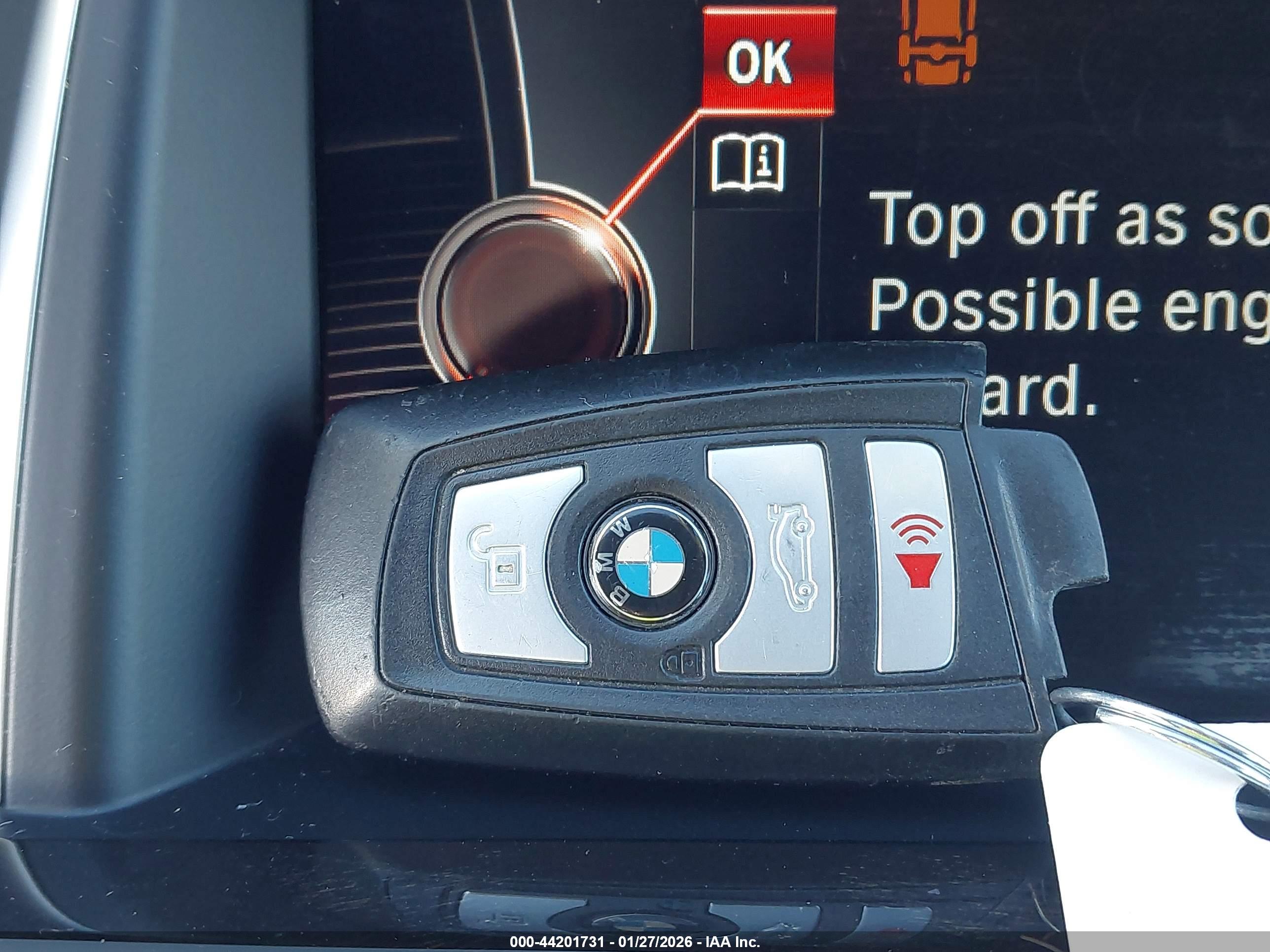 BMW 528I image 11