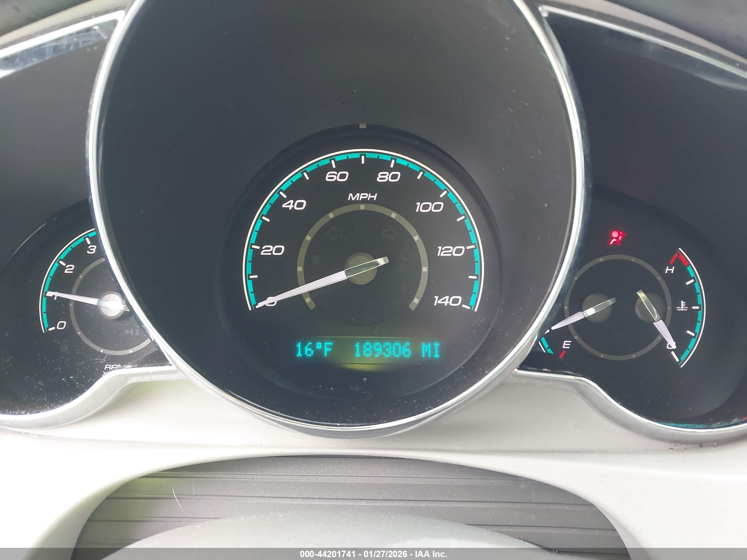 CHEVROLET MALIBU image 7