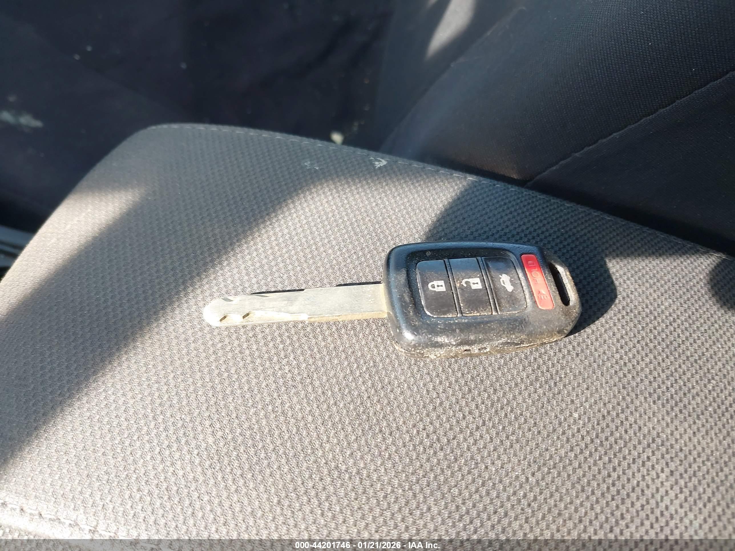 HONDA CIVIC image 11