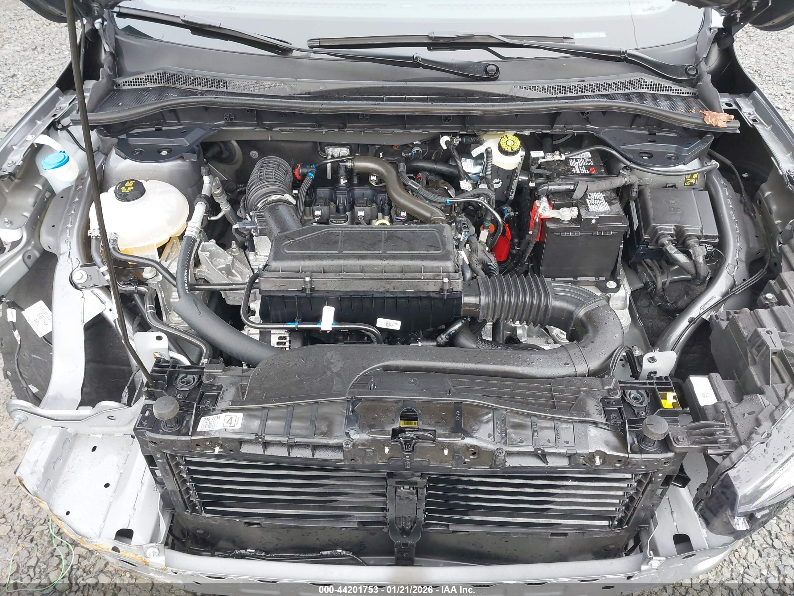 FORD ESCAPE image 10