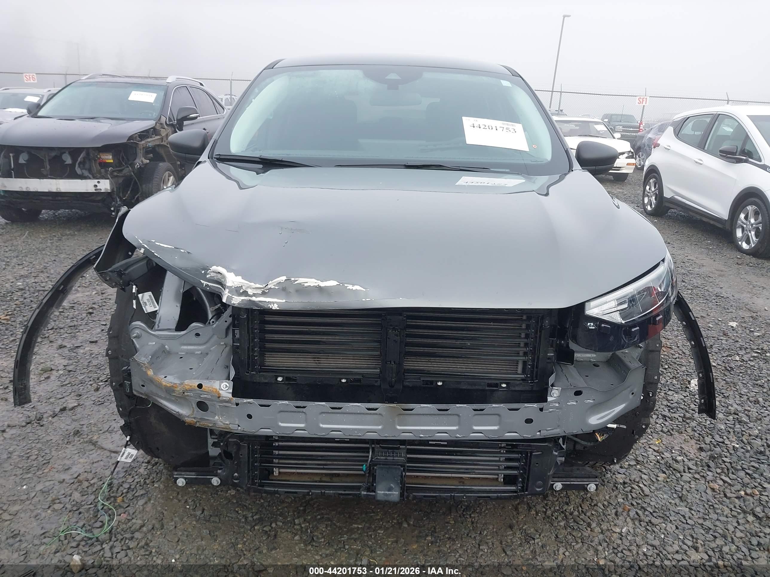 FORD ESCAPE image 6