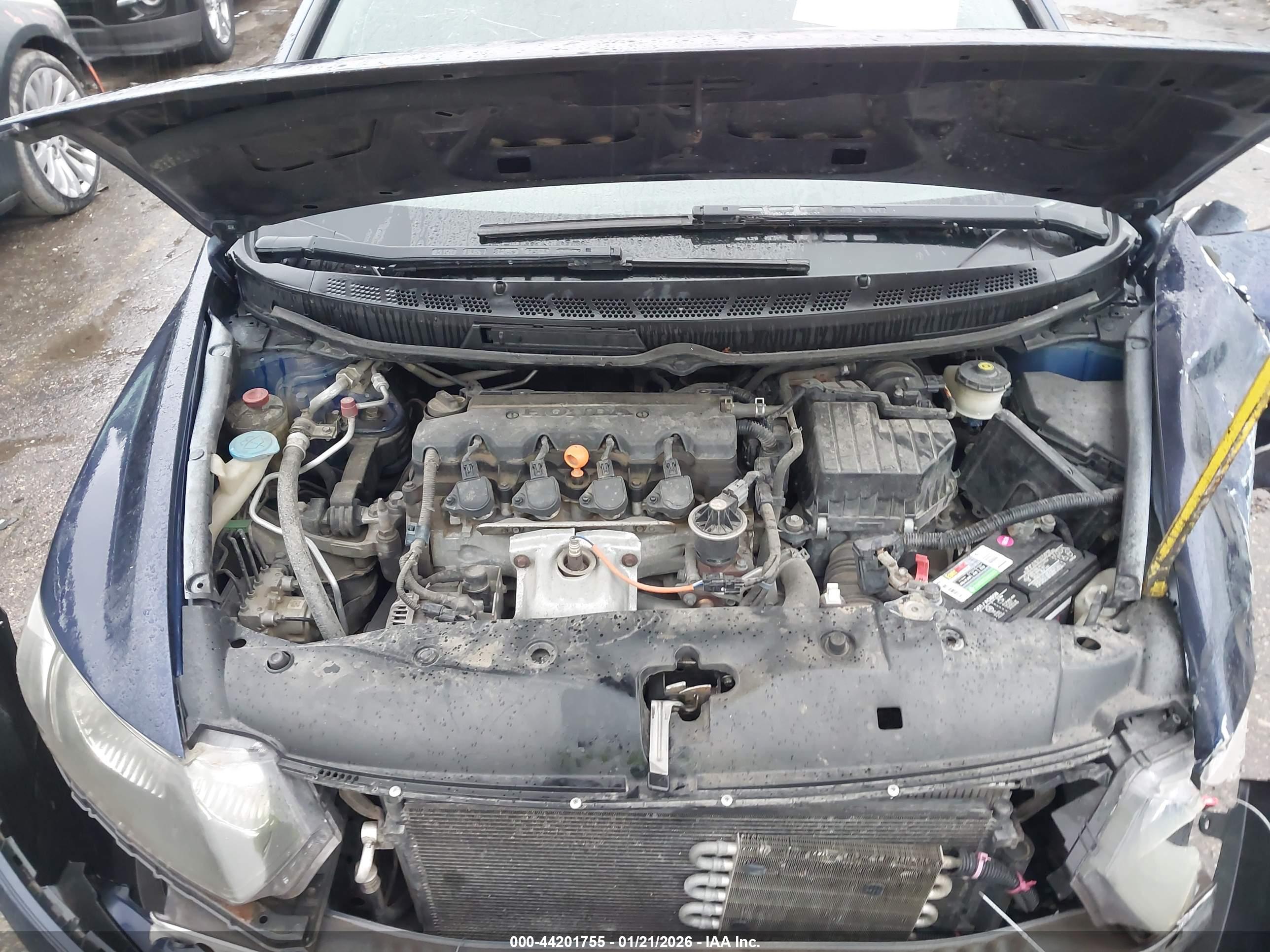 HONDA CIVIC image 10