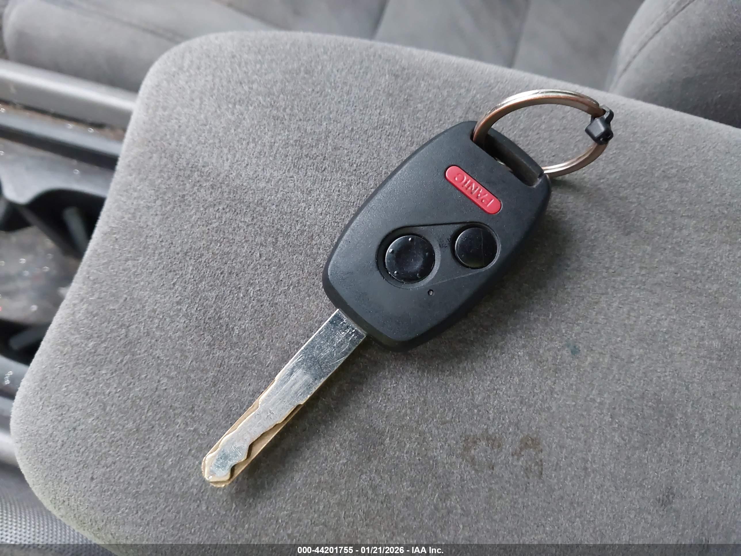 HONDA CIVIC image 11