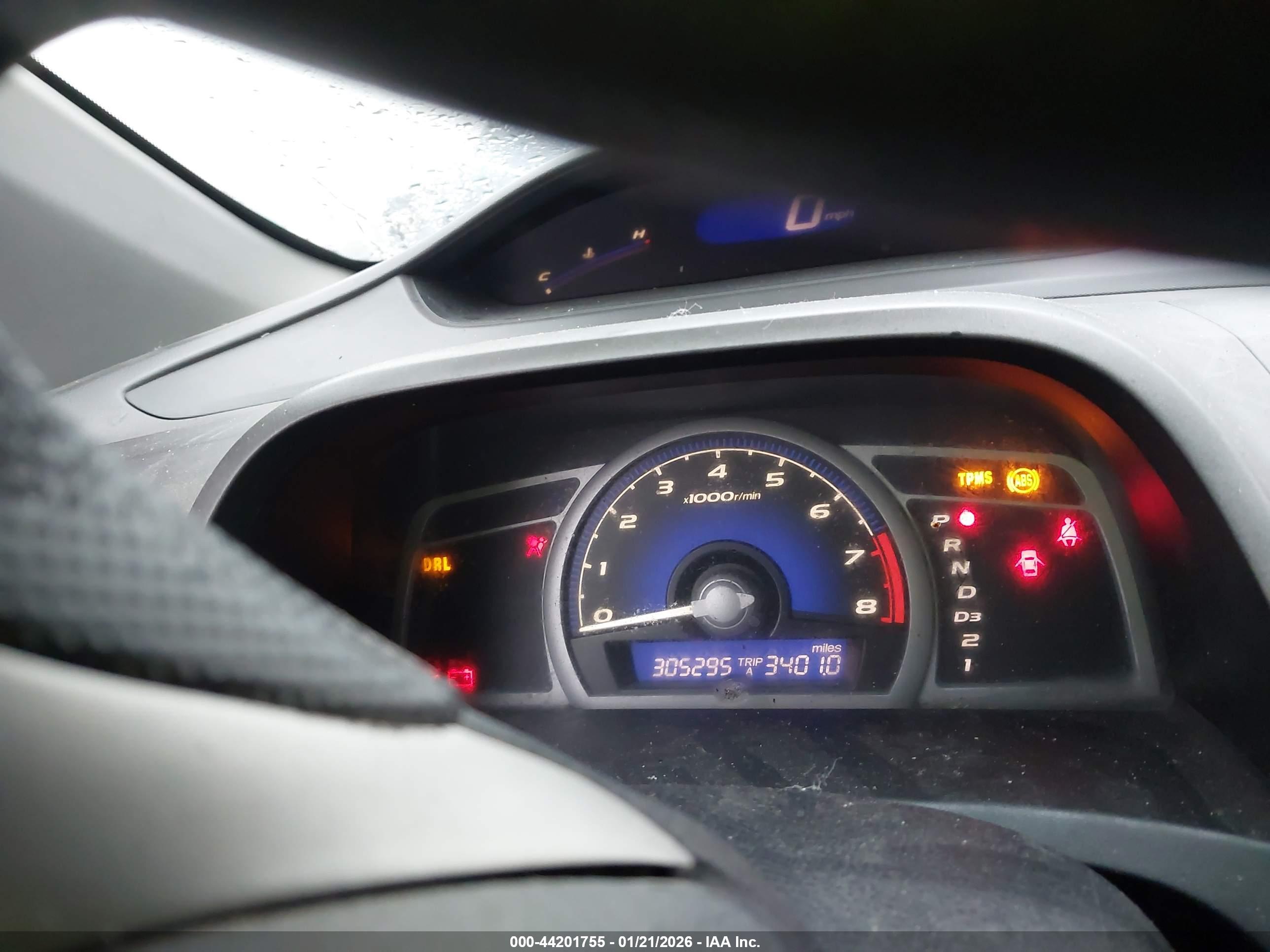 HONDA CIVIC image 7