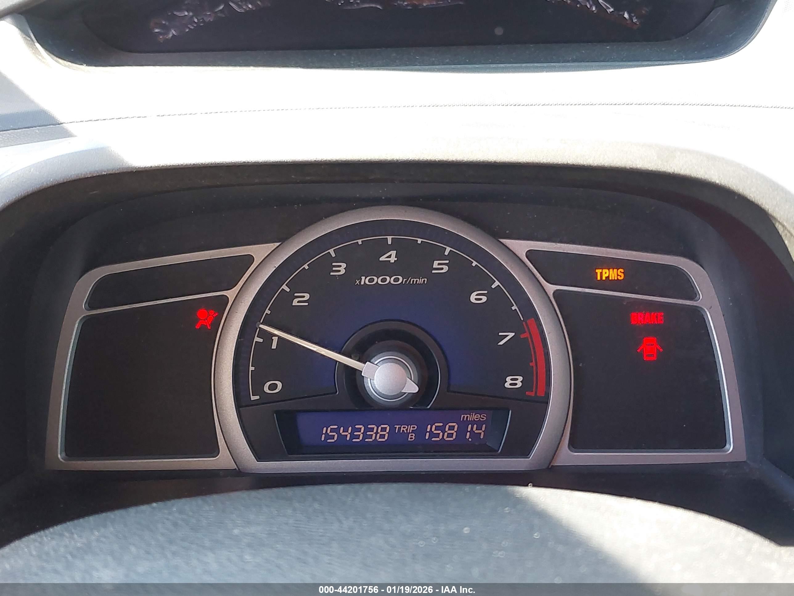 HONDA CIVIC image 7