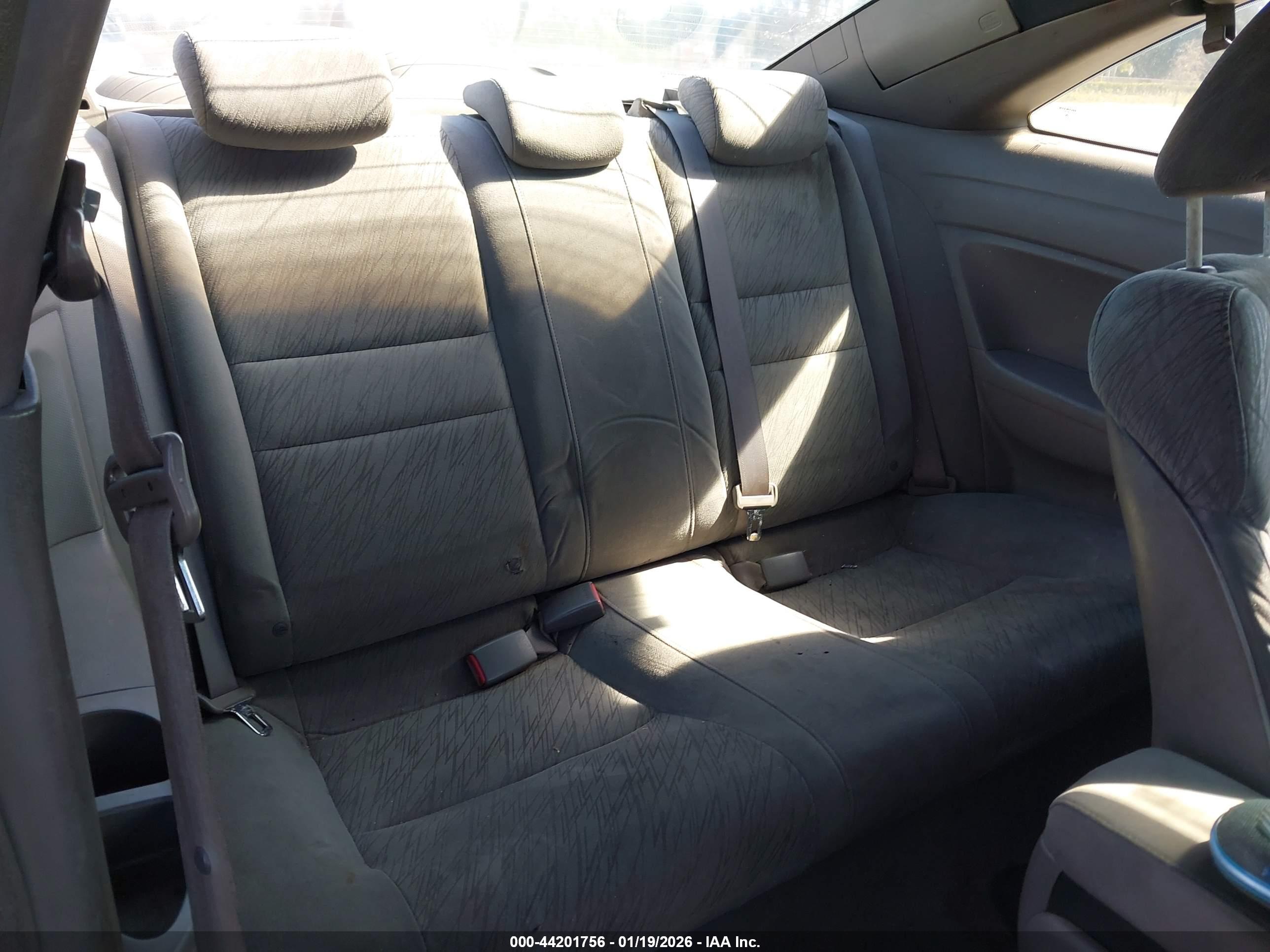 HONDA CIVIC image 8