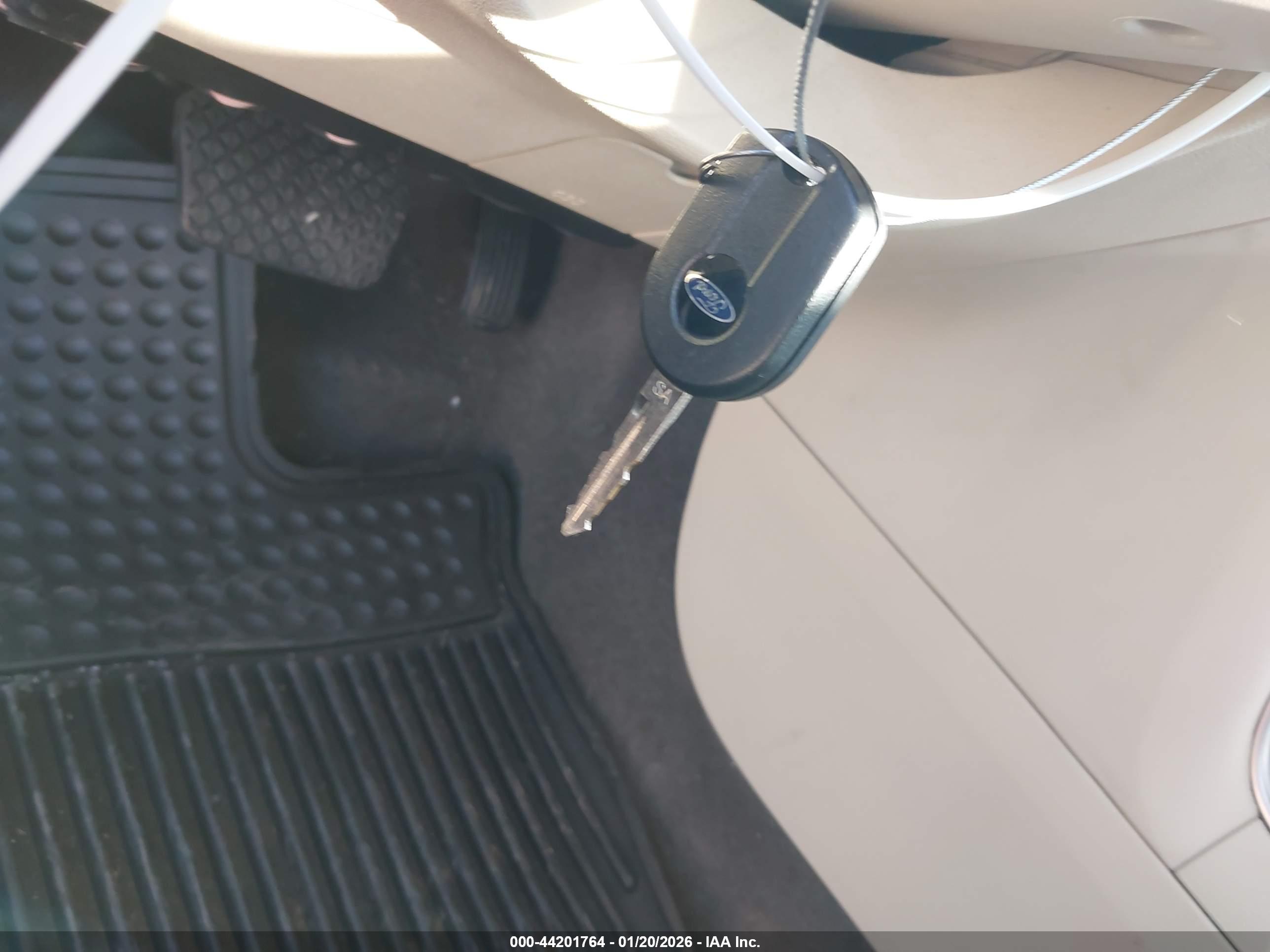 LINCOLN MKZ image 11