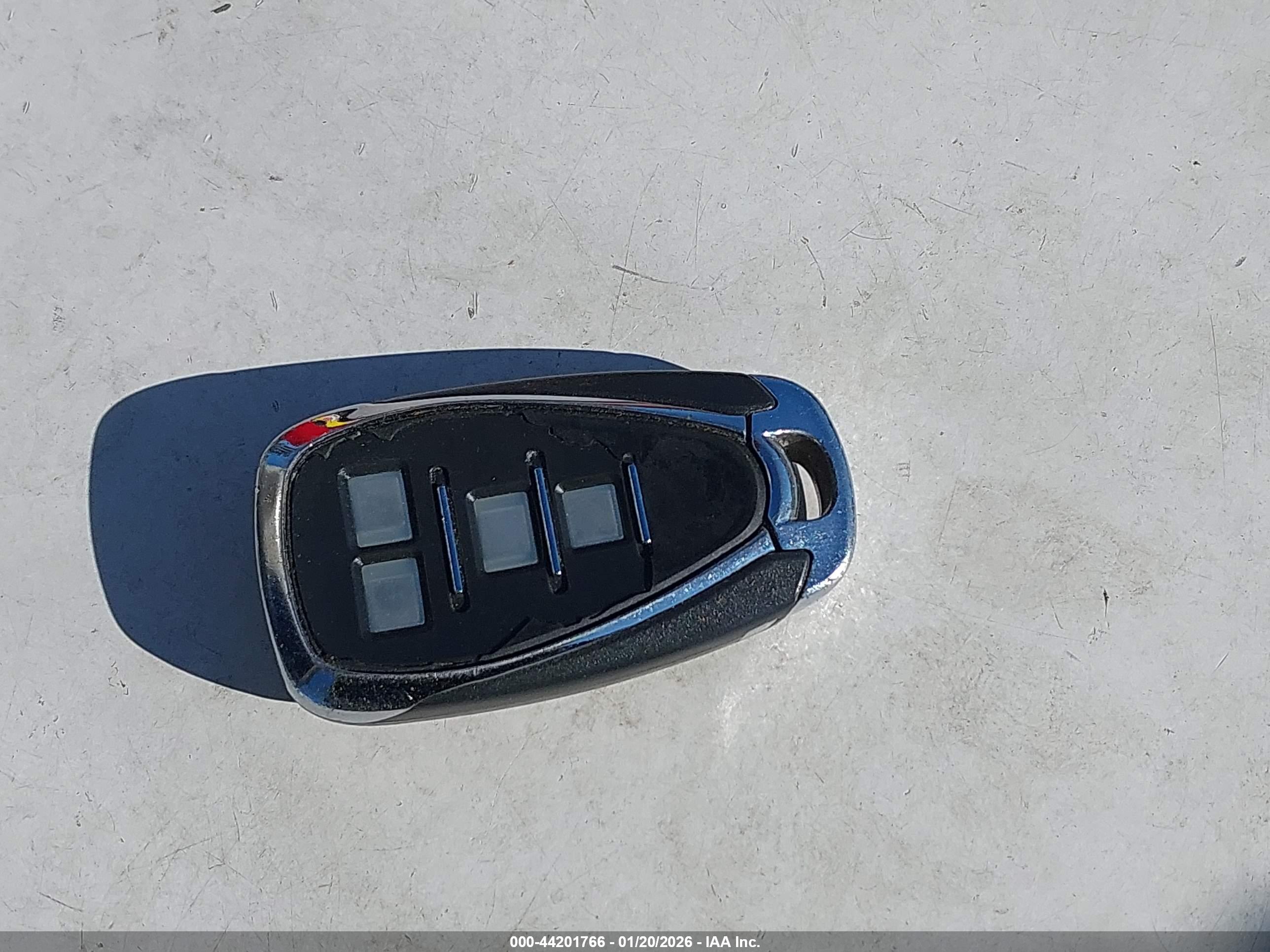 CHEVROLET MALIBU image 11