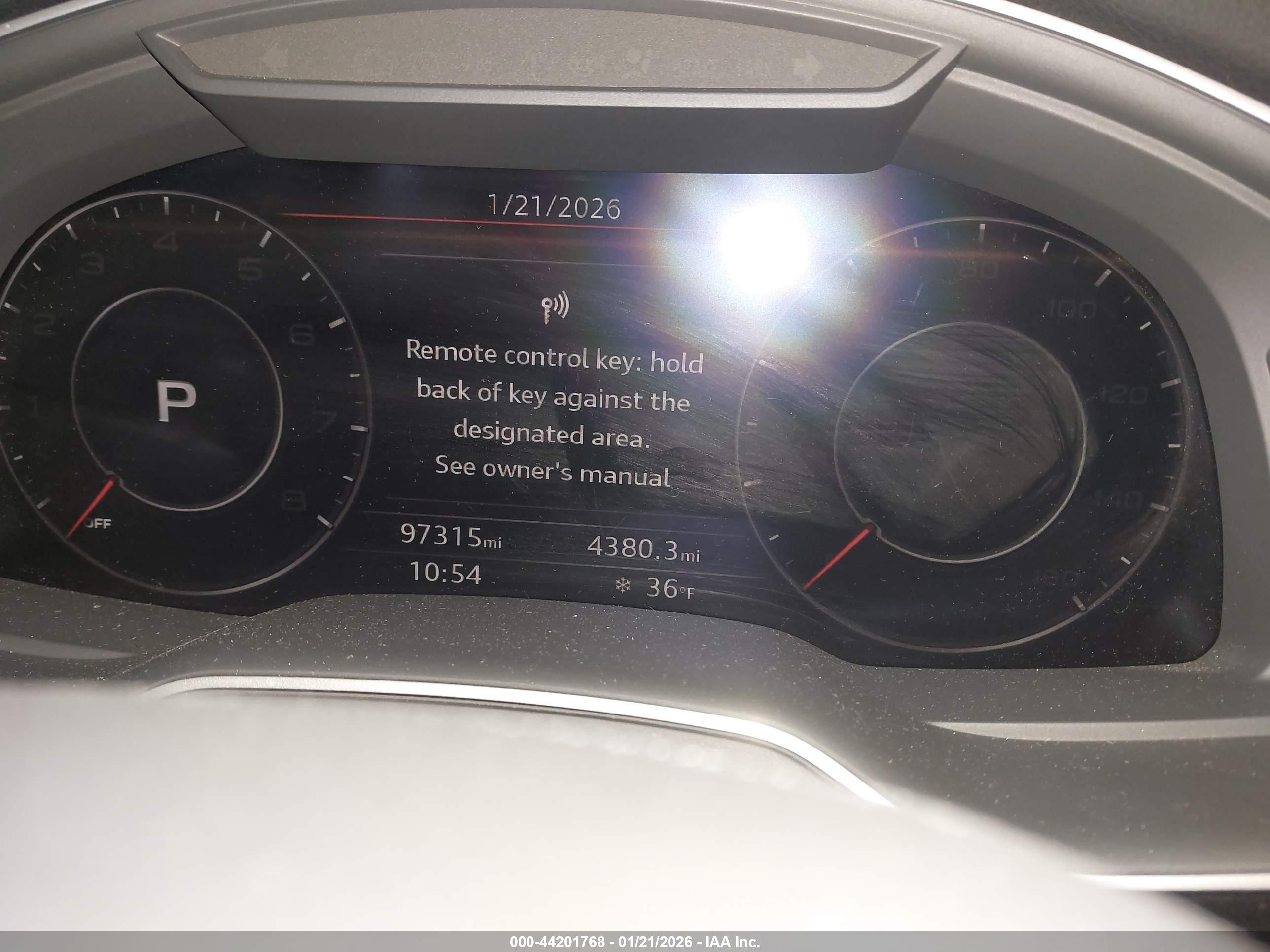 AUDI Q7 image 7