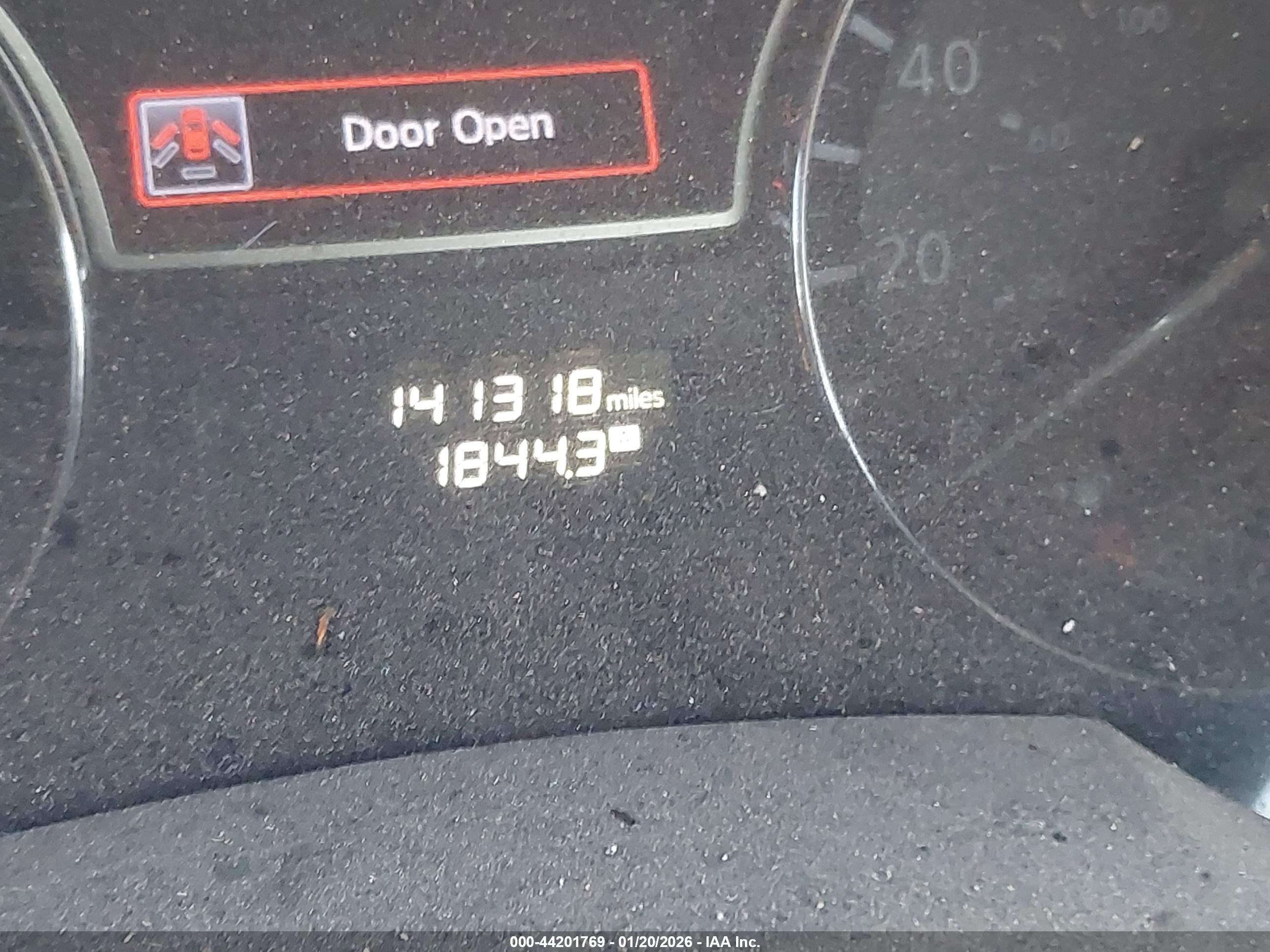 NISSAN ALTIMA image 7