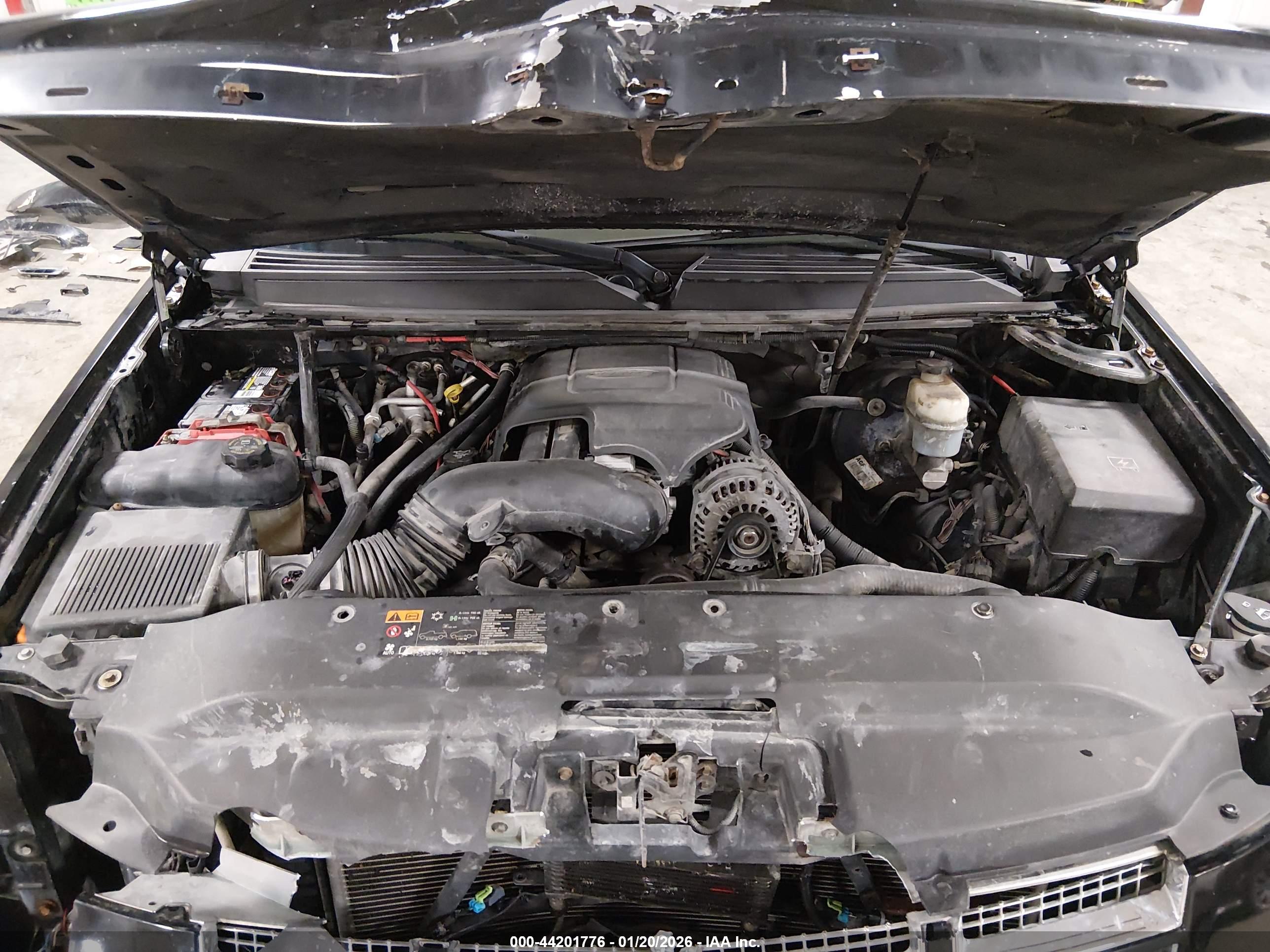 CADILLAC ESCALADE image 10