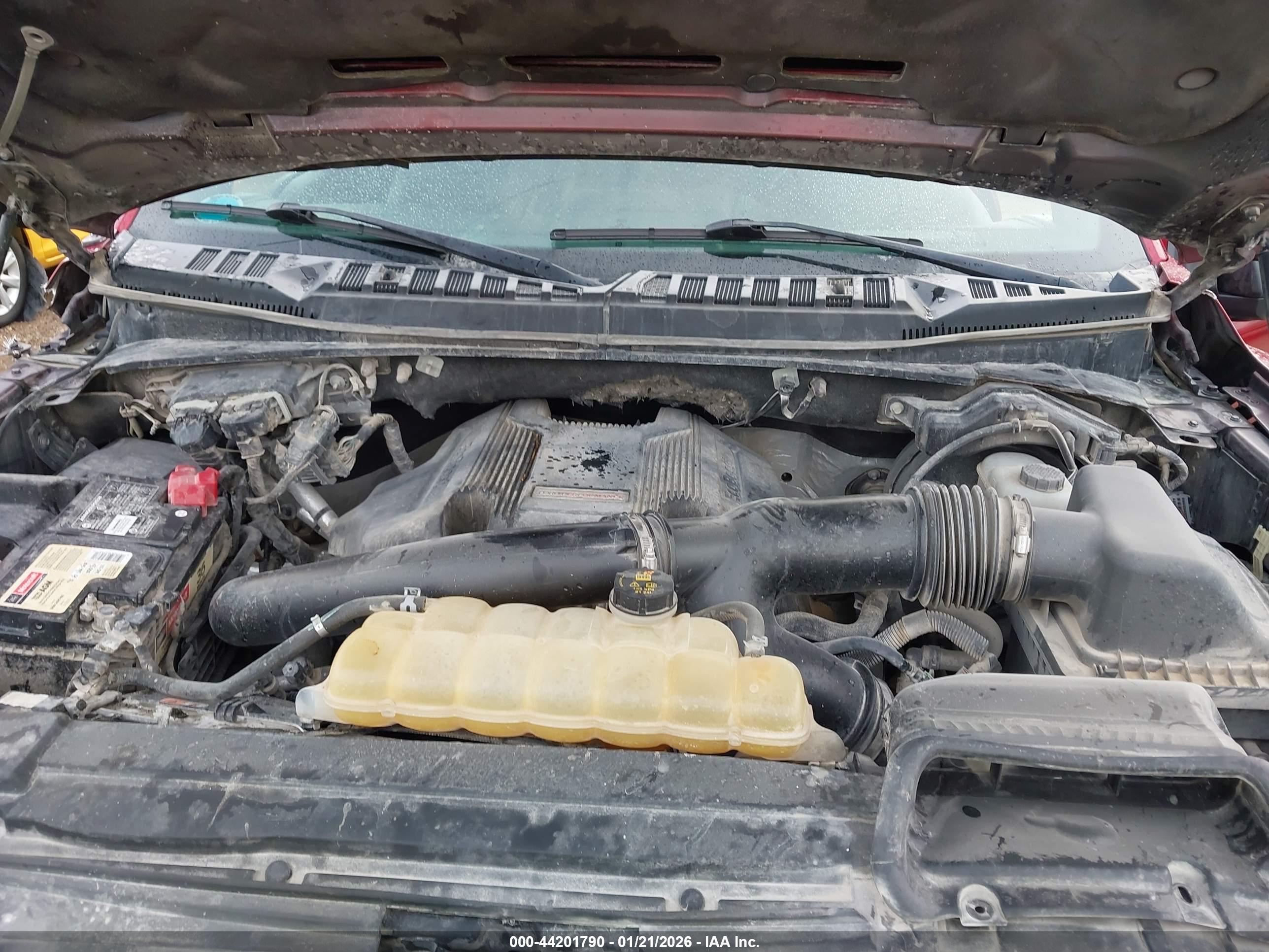 FORD F-150 image 10