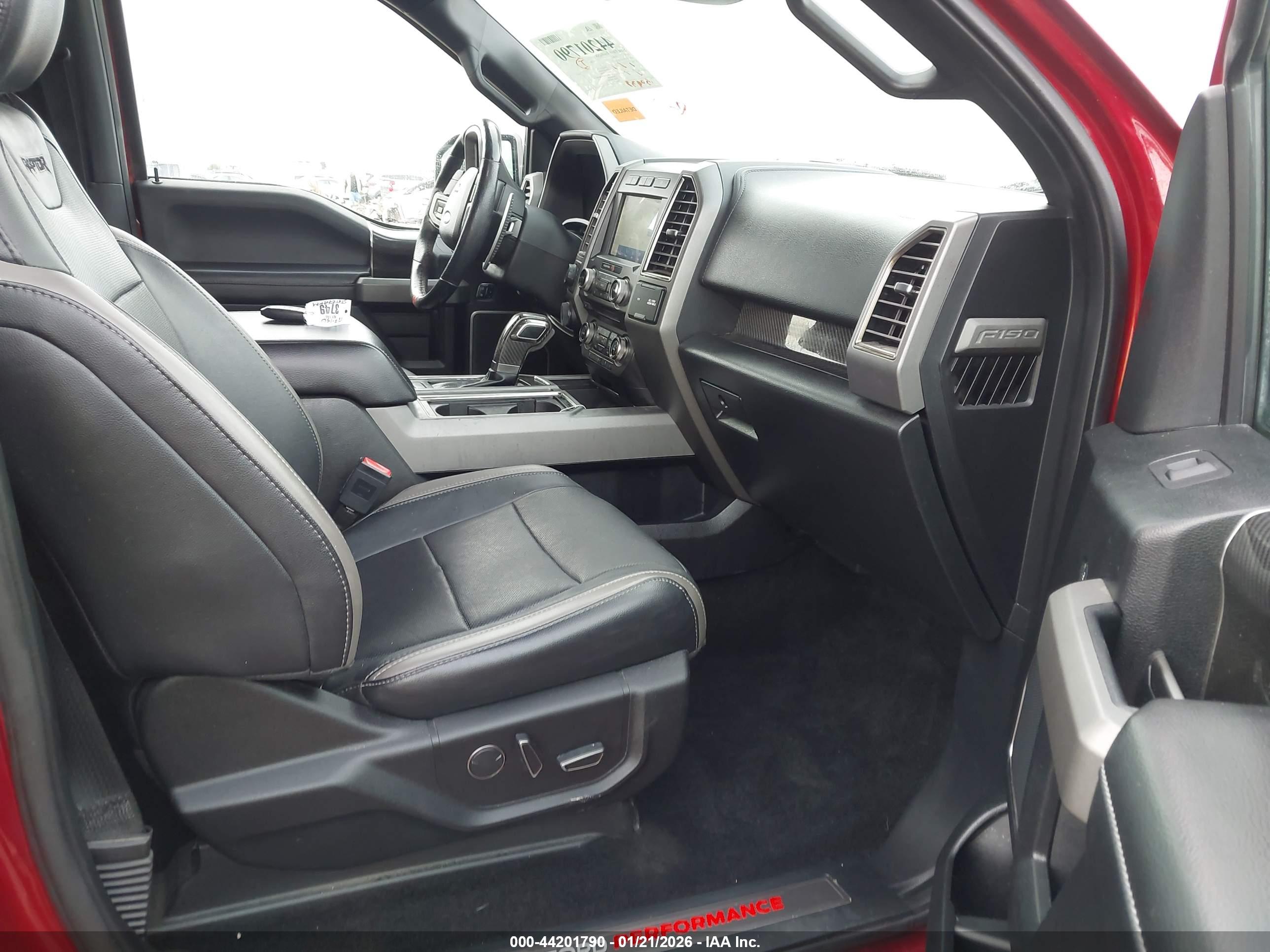 FORD F-150 image 5