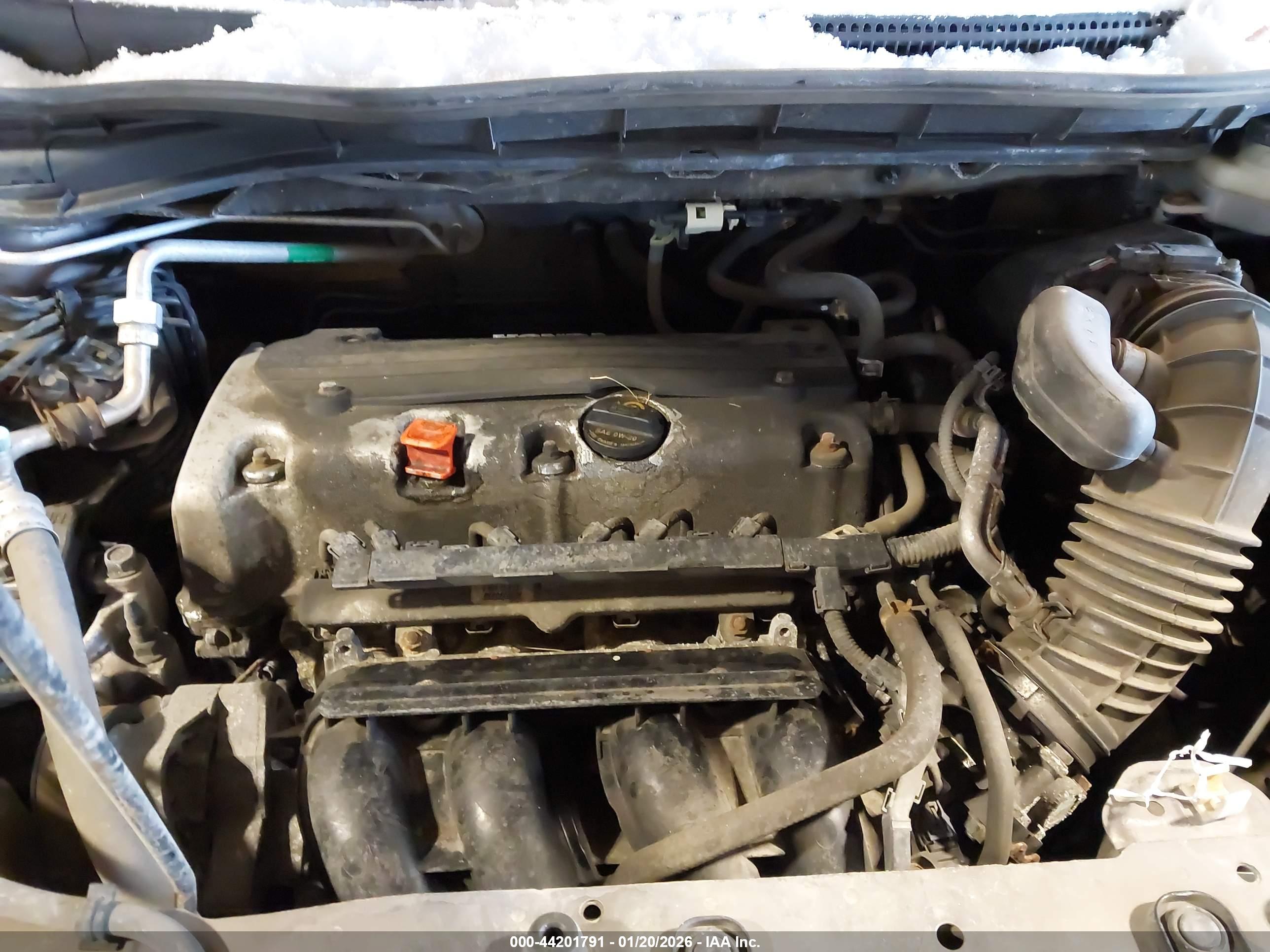 HONDA CR-V image 10